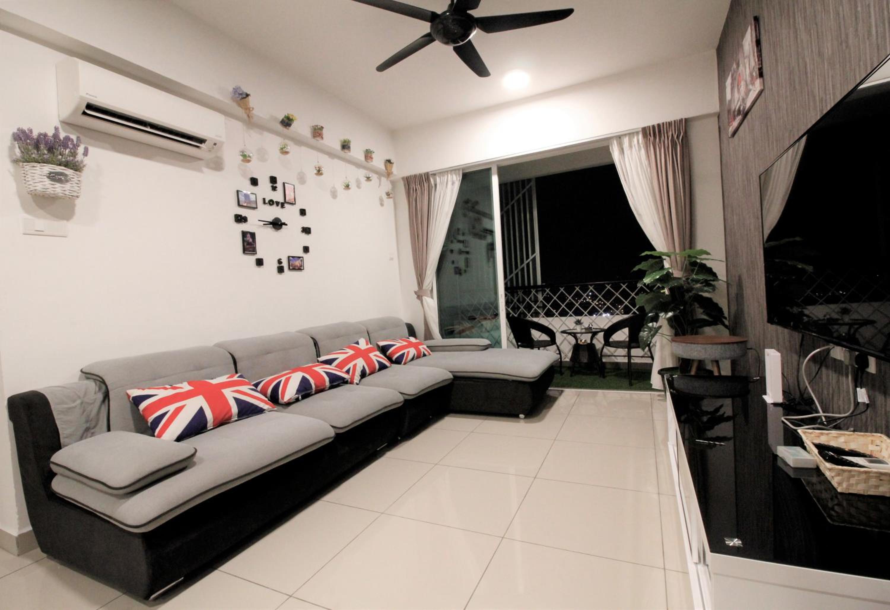 H2H - London House @ Majestic Ipoh (8~10 Guests) photo 2