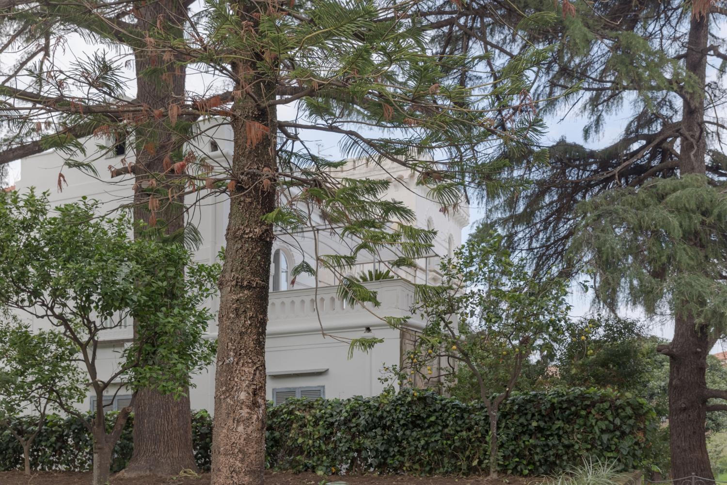 Villa Manning Relais