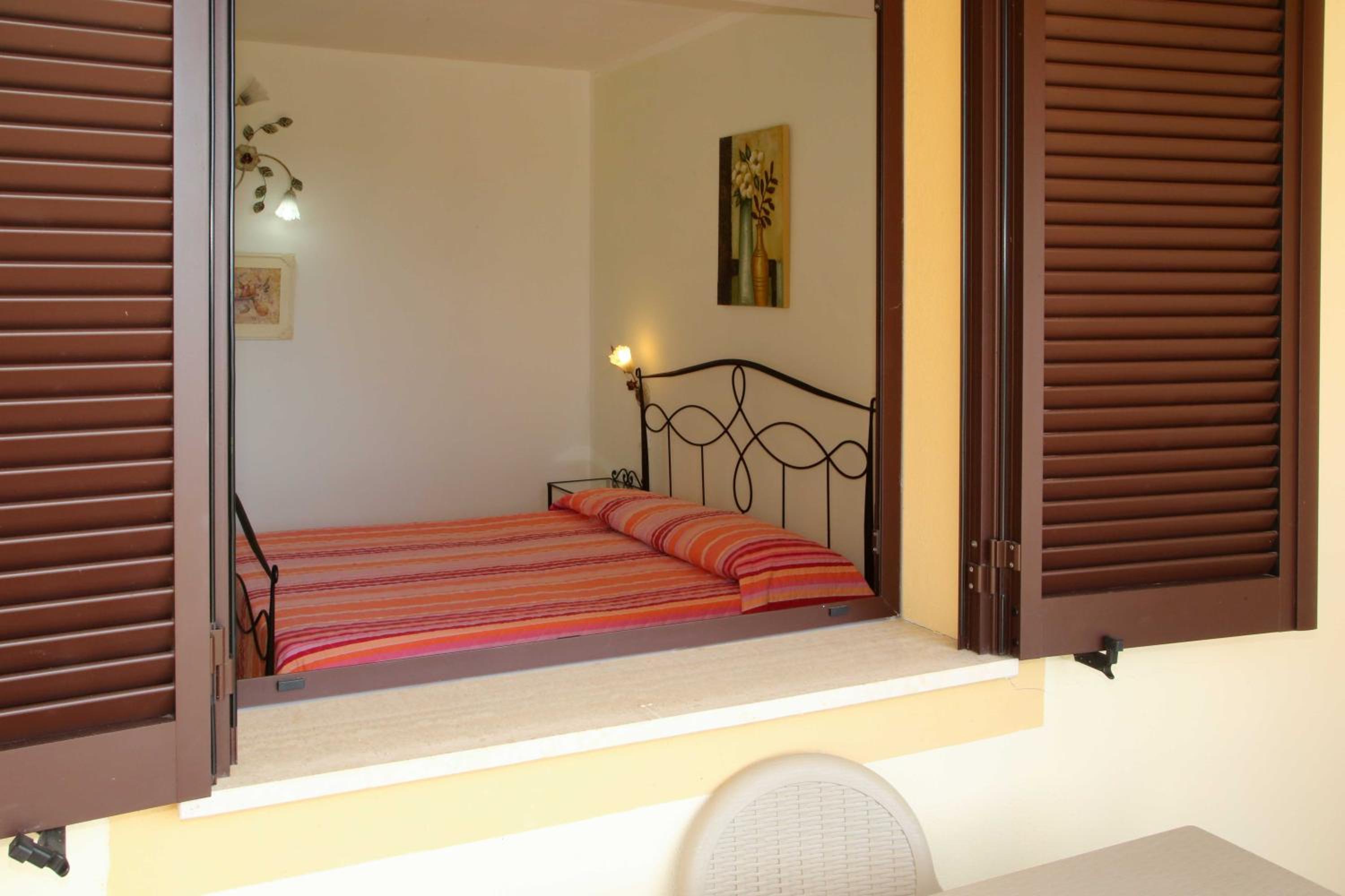 Agriturismo San Gregorio