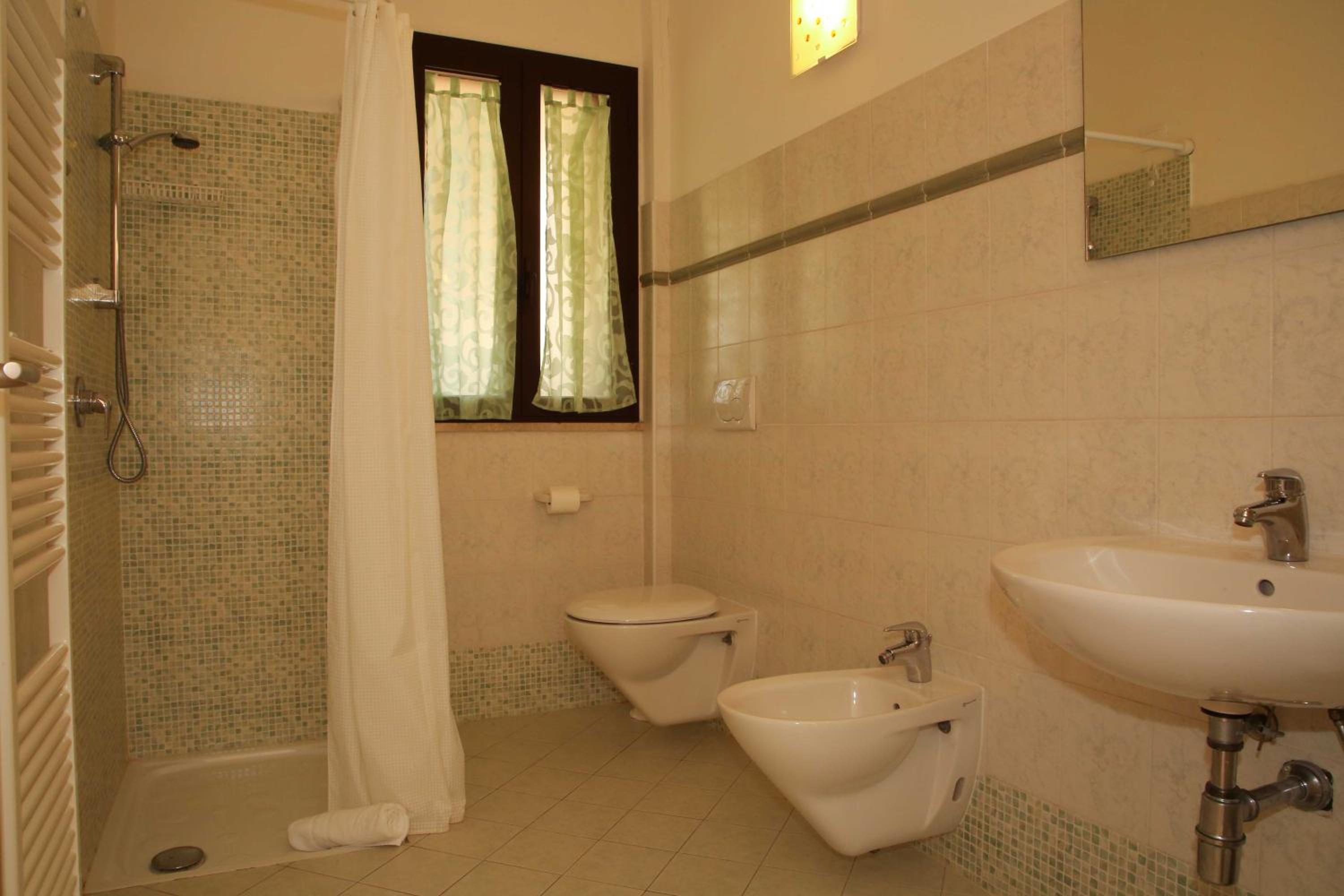 Agriturismo San Gregorio