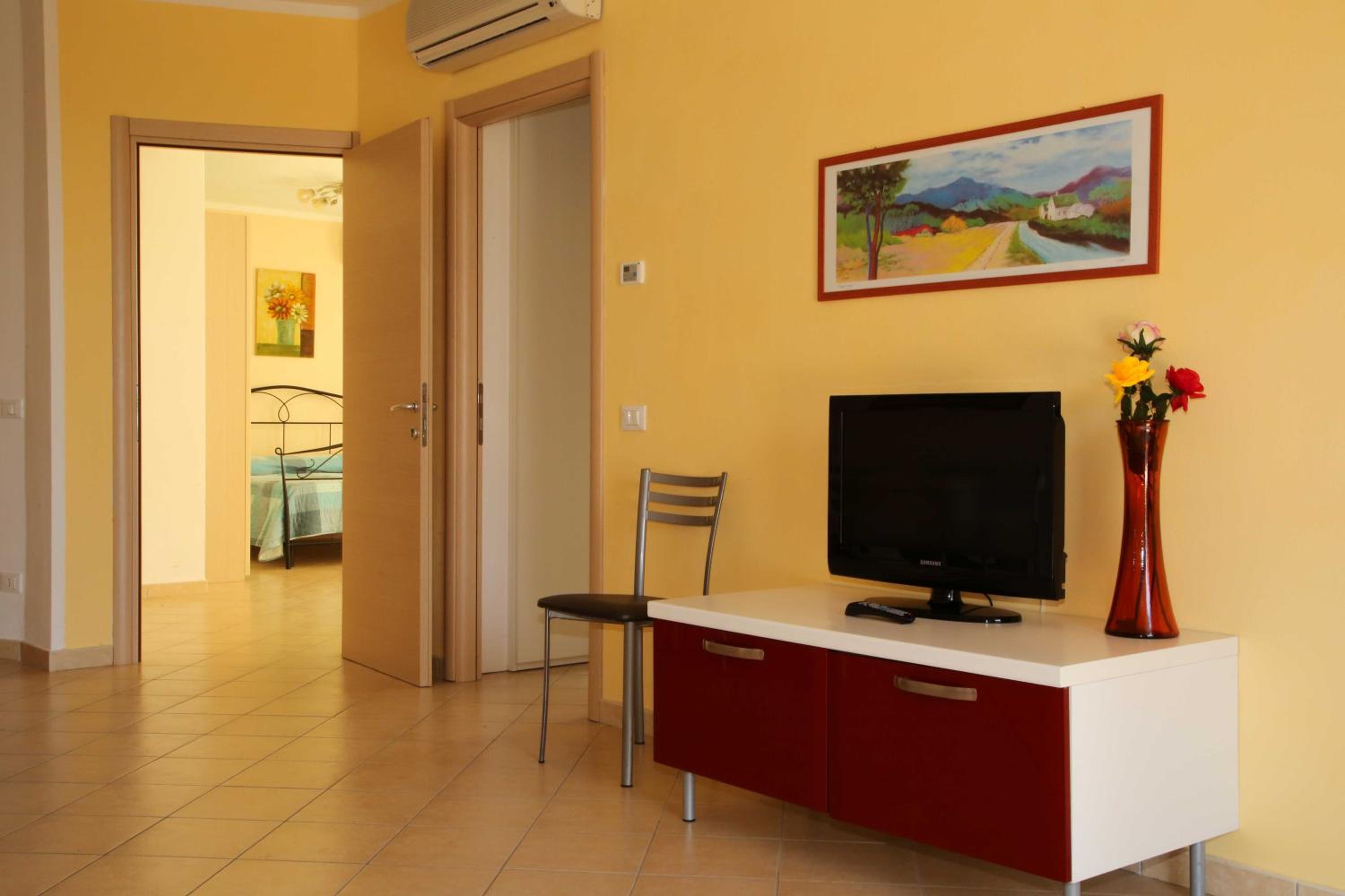 Agriturismo San Gregorio