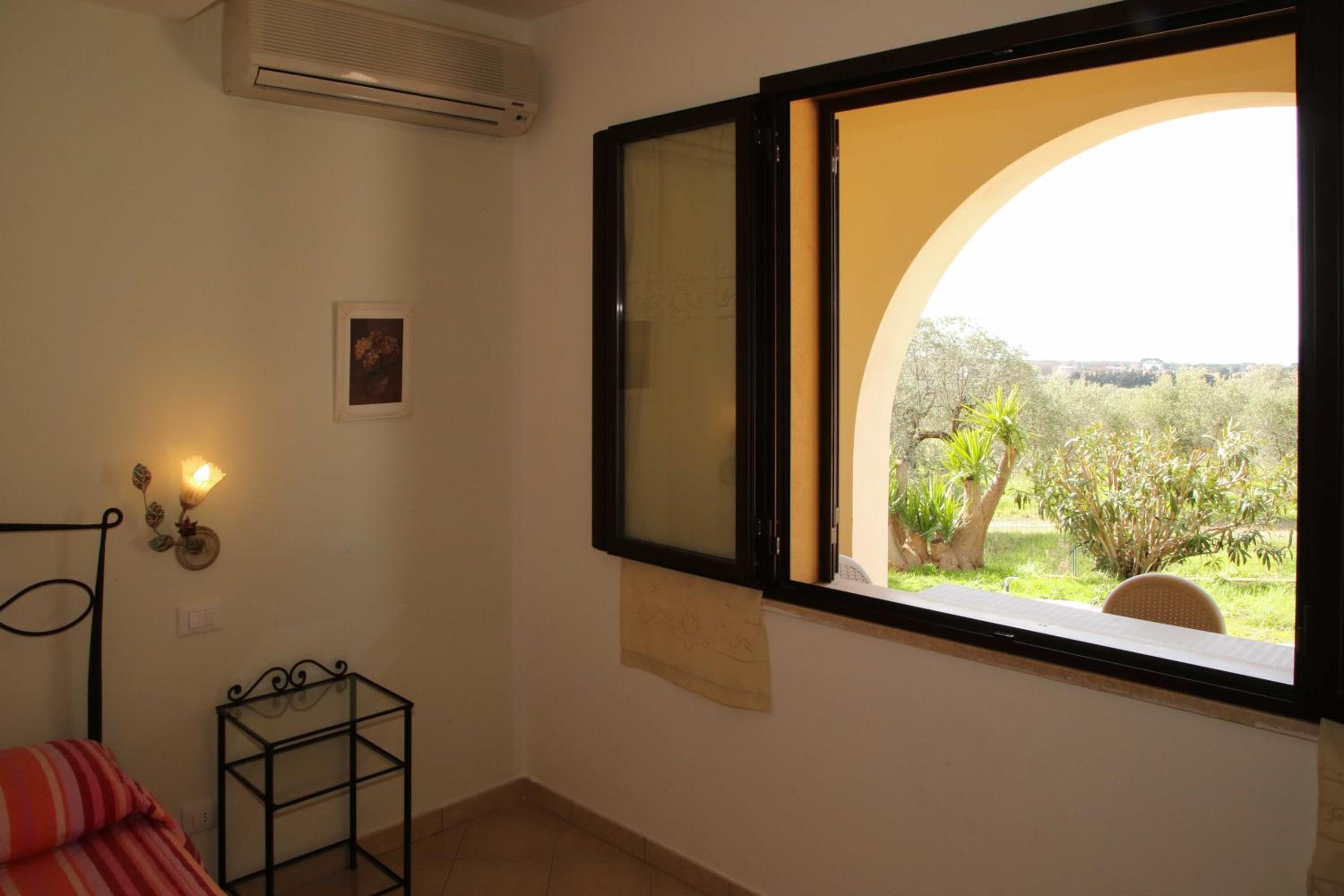 Agriturismo San Gregorio