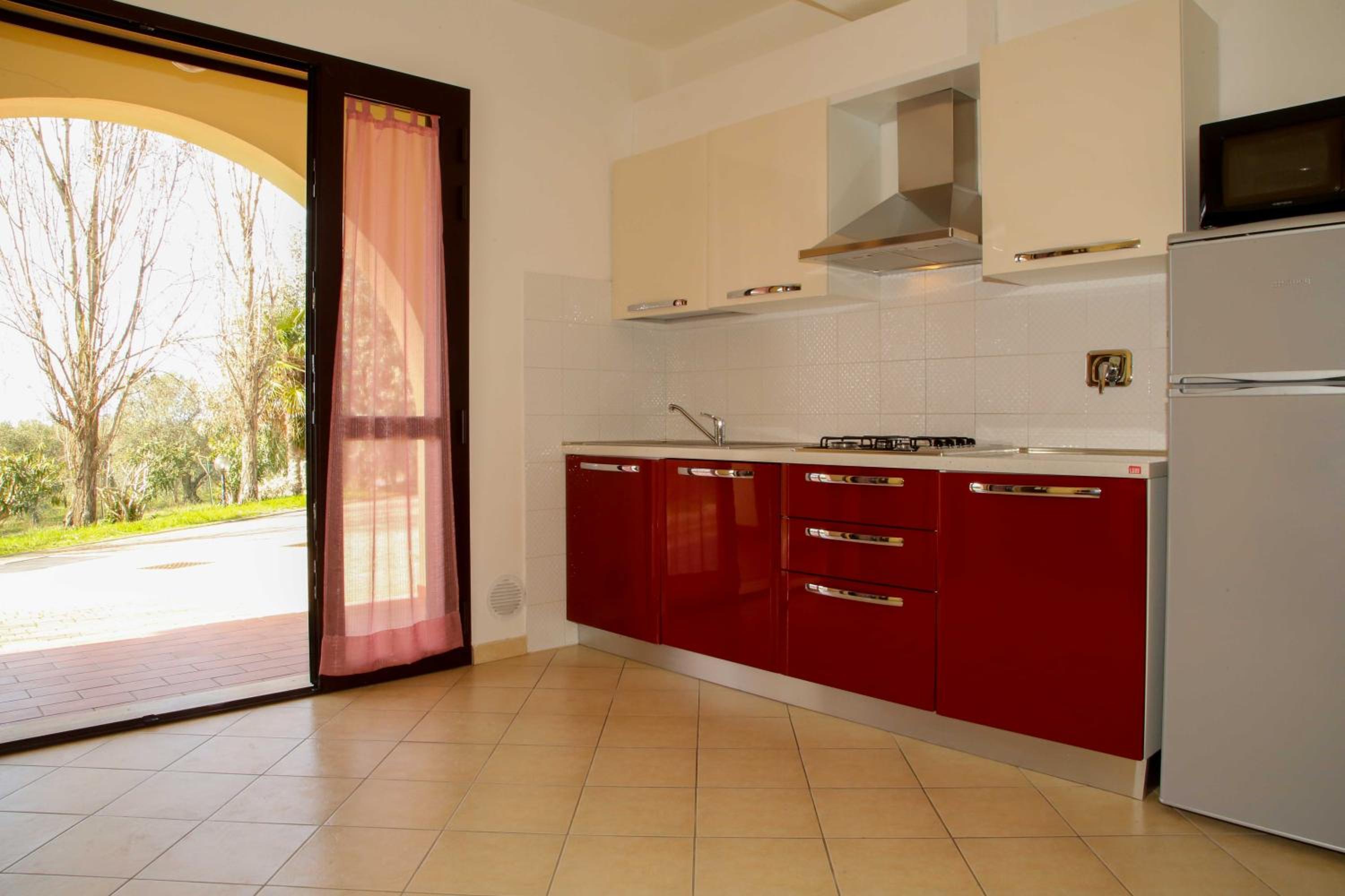 Agriturismo San Gregorio