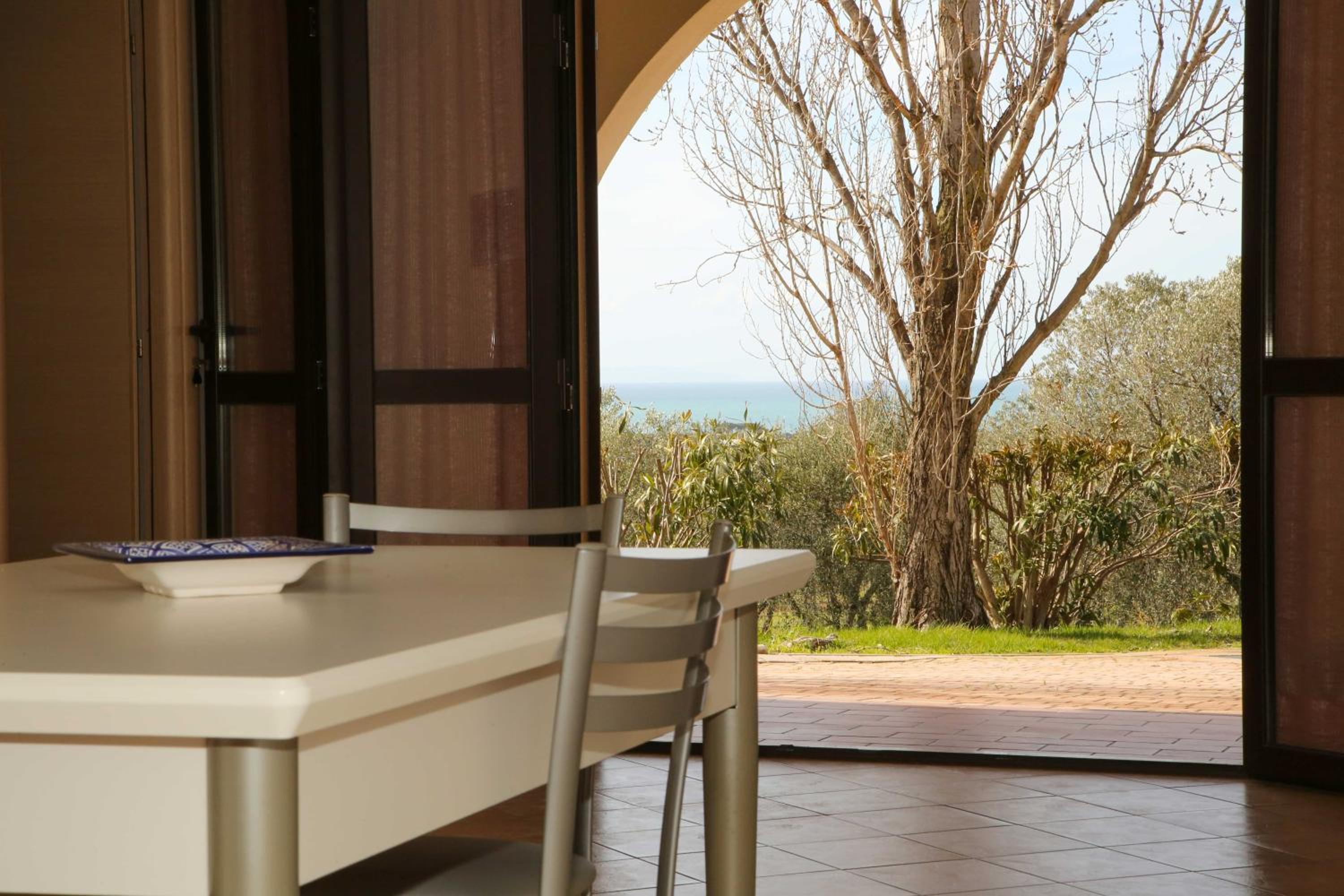 Agriturismo San Gregorio