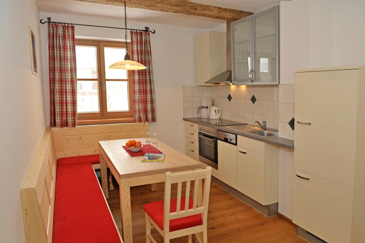 Apartment Hinkerhof view 4