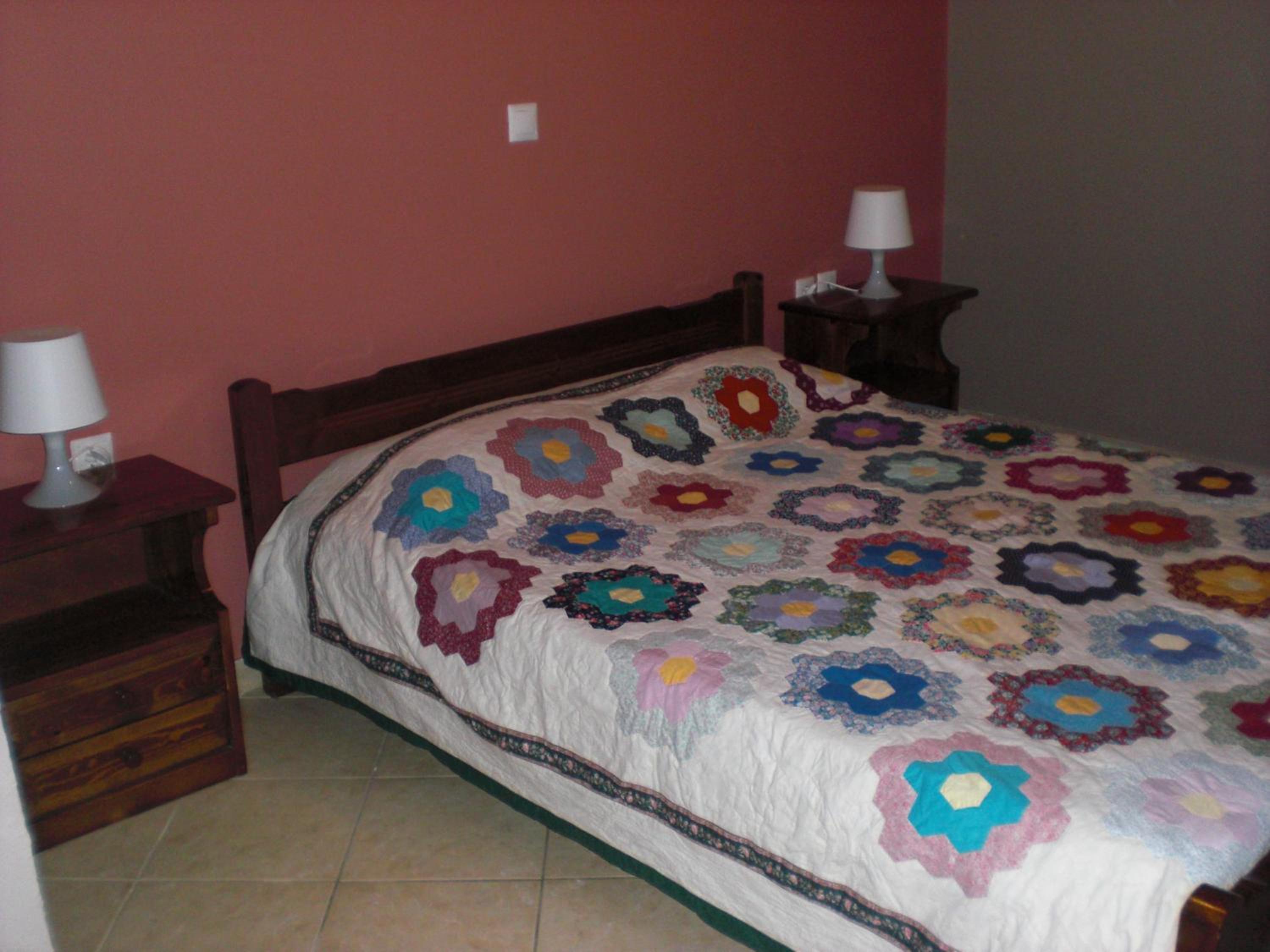 Vegera Apartment M view 4