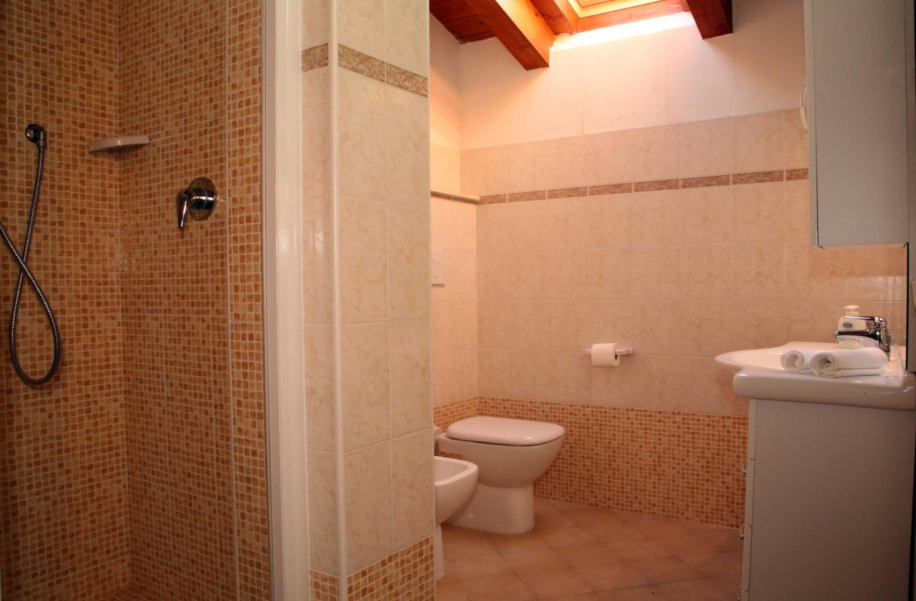 Agriturismo San Gregorio