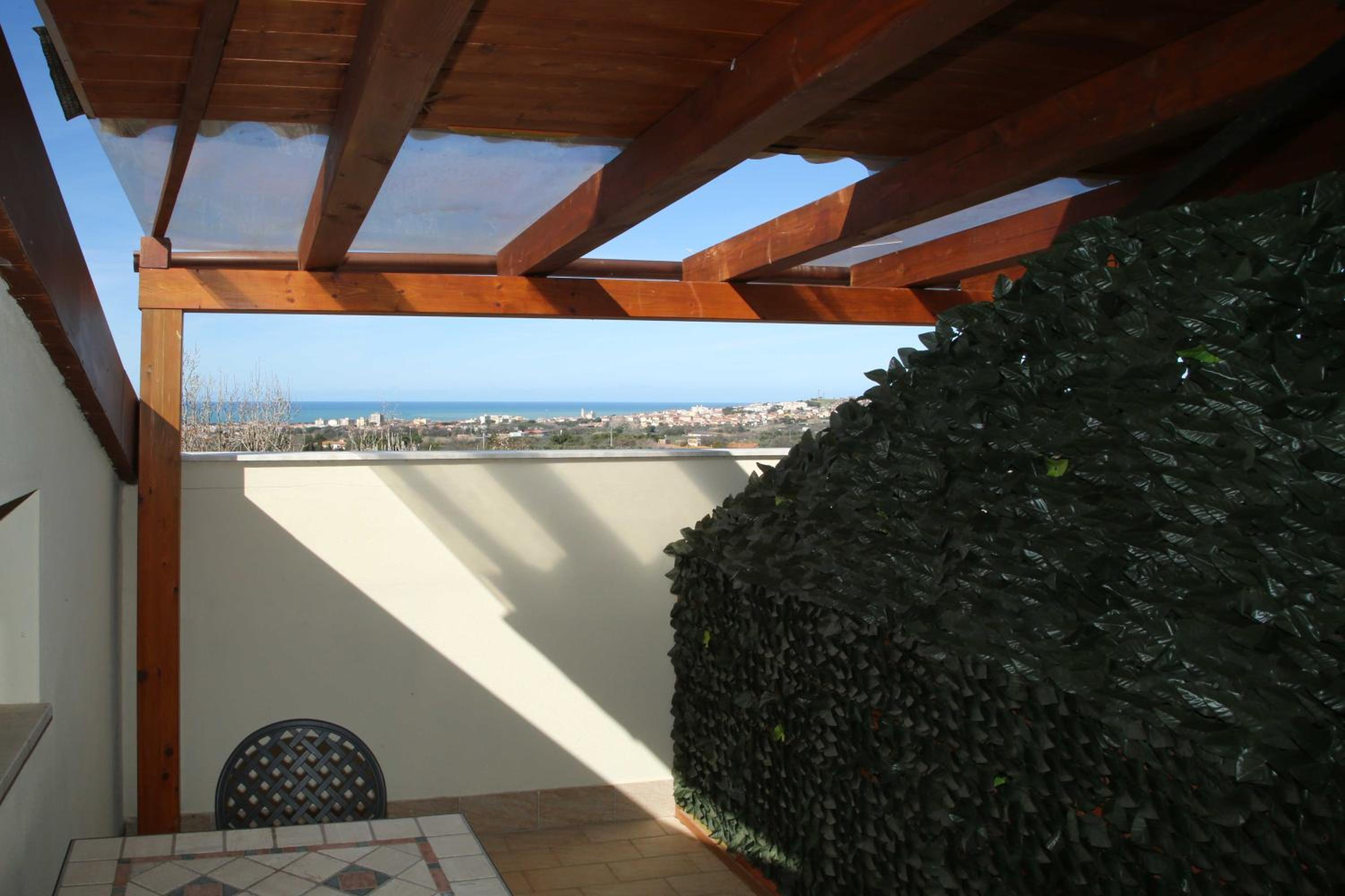 Agriturismo San Gregorio