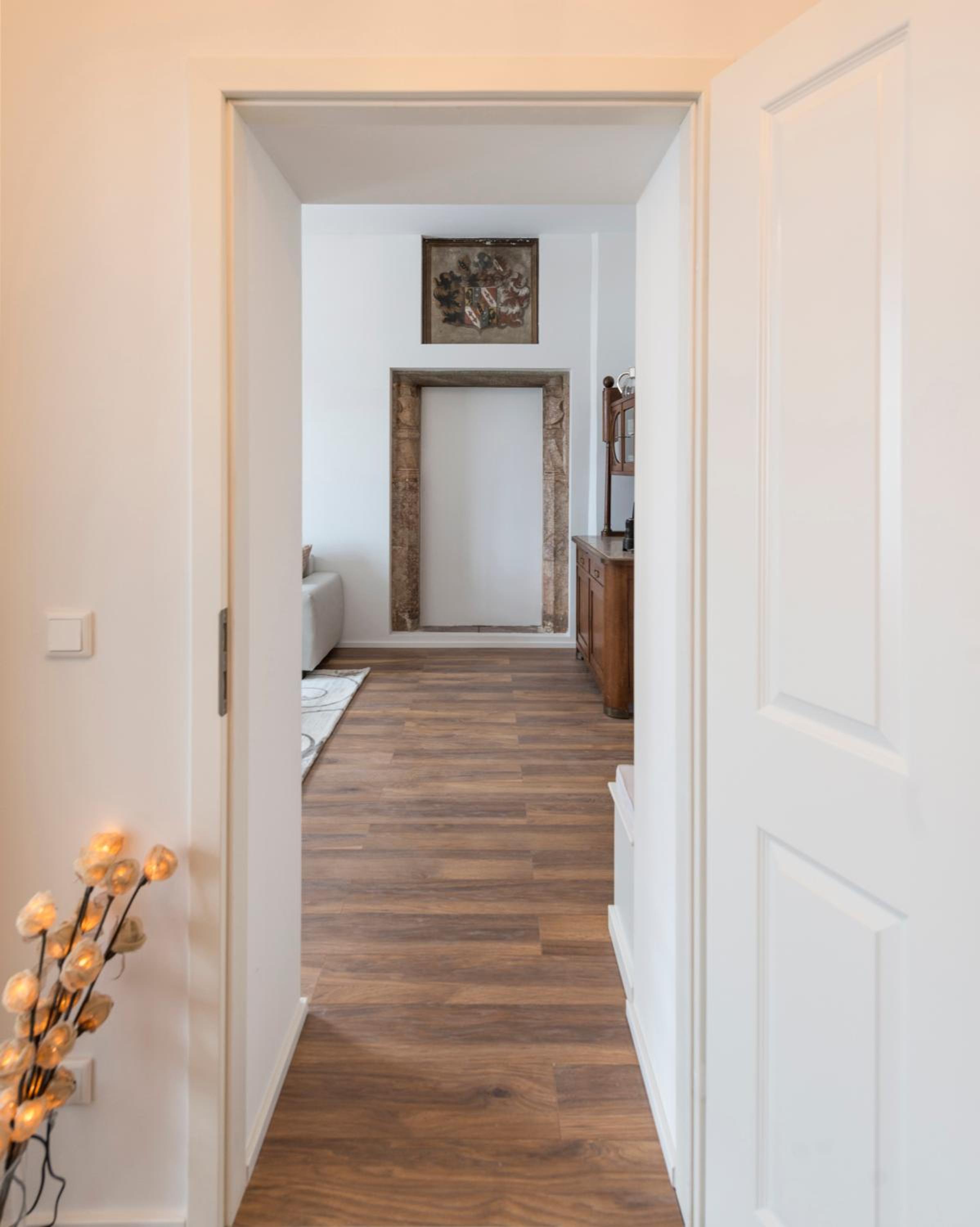Apartments Hoferhaus - Your Austrian Home