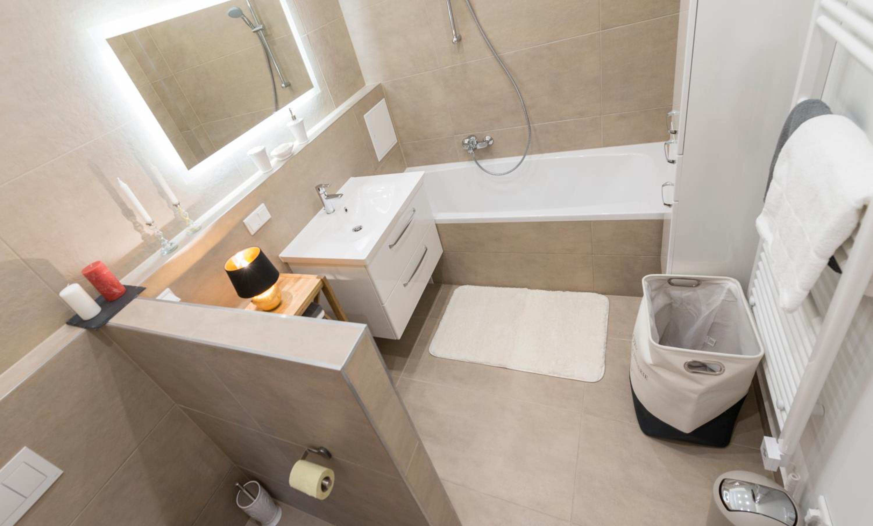 Apartments Hoferhaus - Your Austrian Home