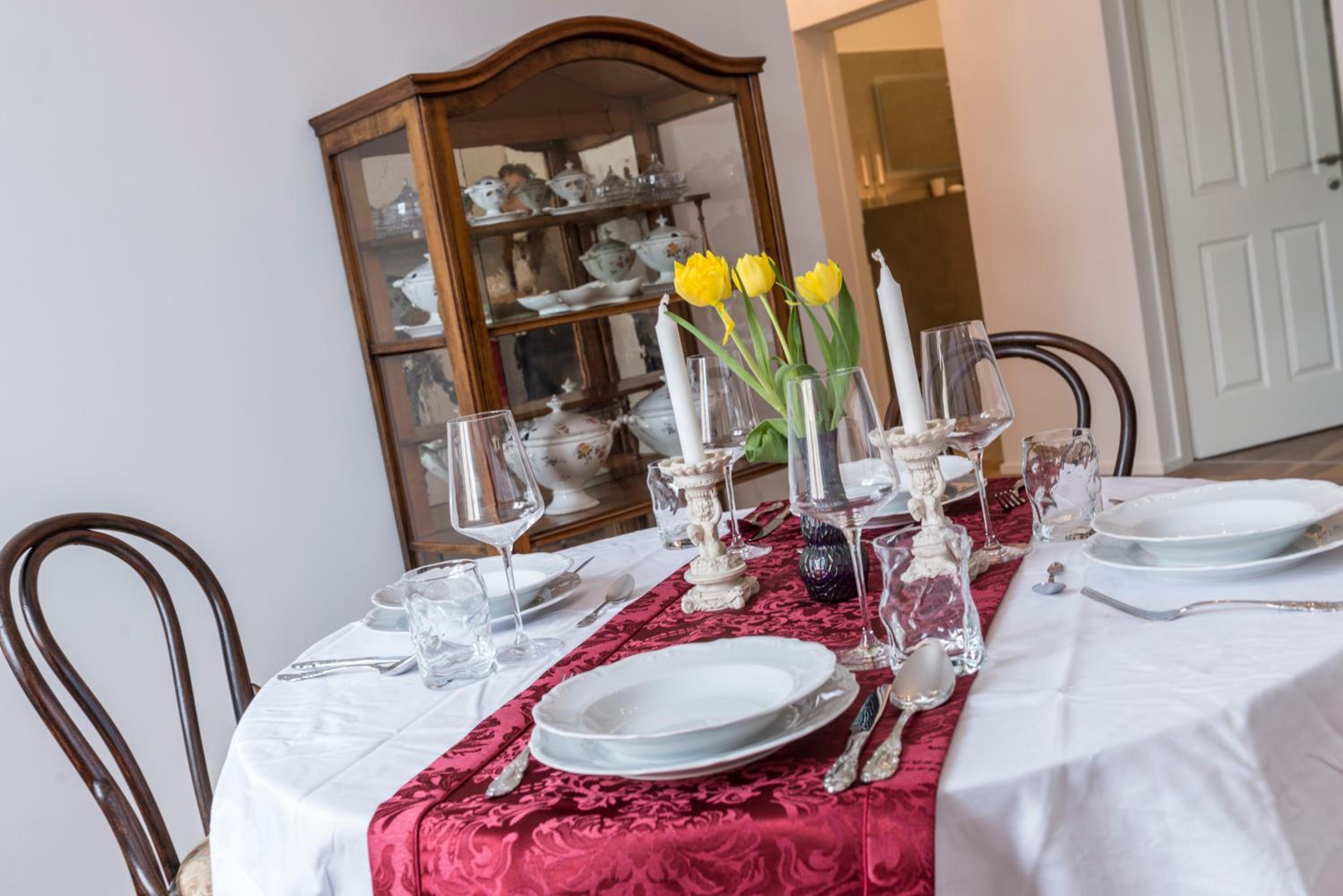 Apartments Hoferhaus - Your Austrian Home