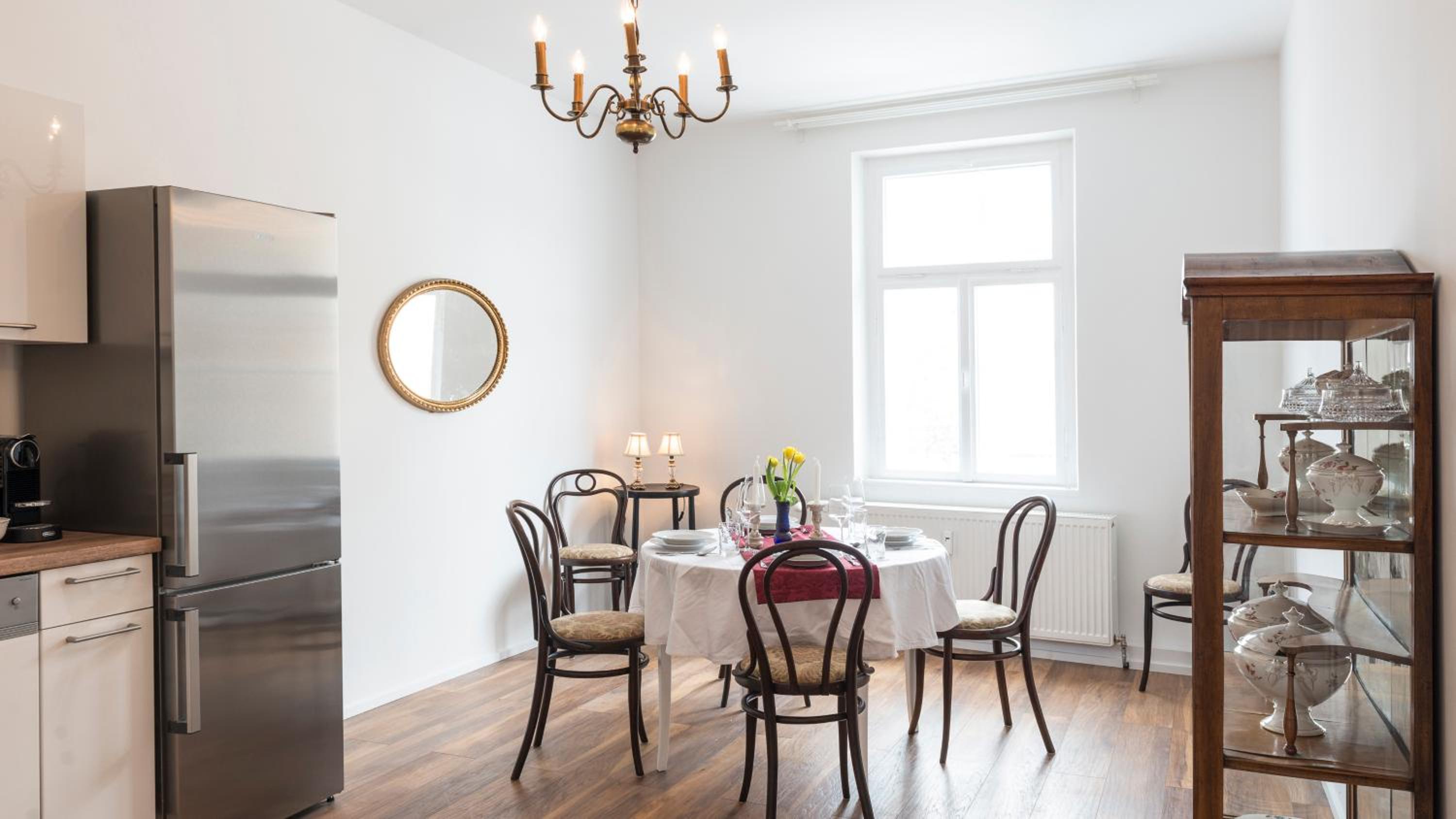 Apartments Hoferhaus - Your Austrian Home