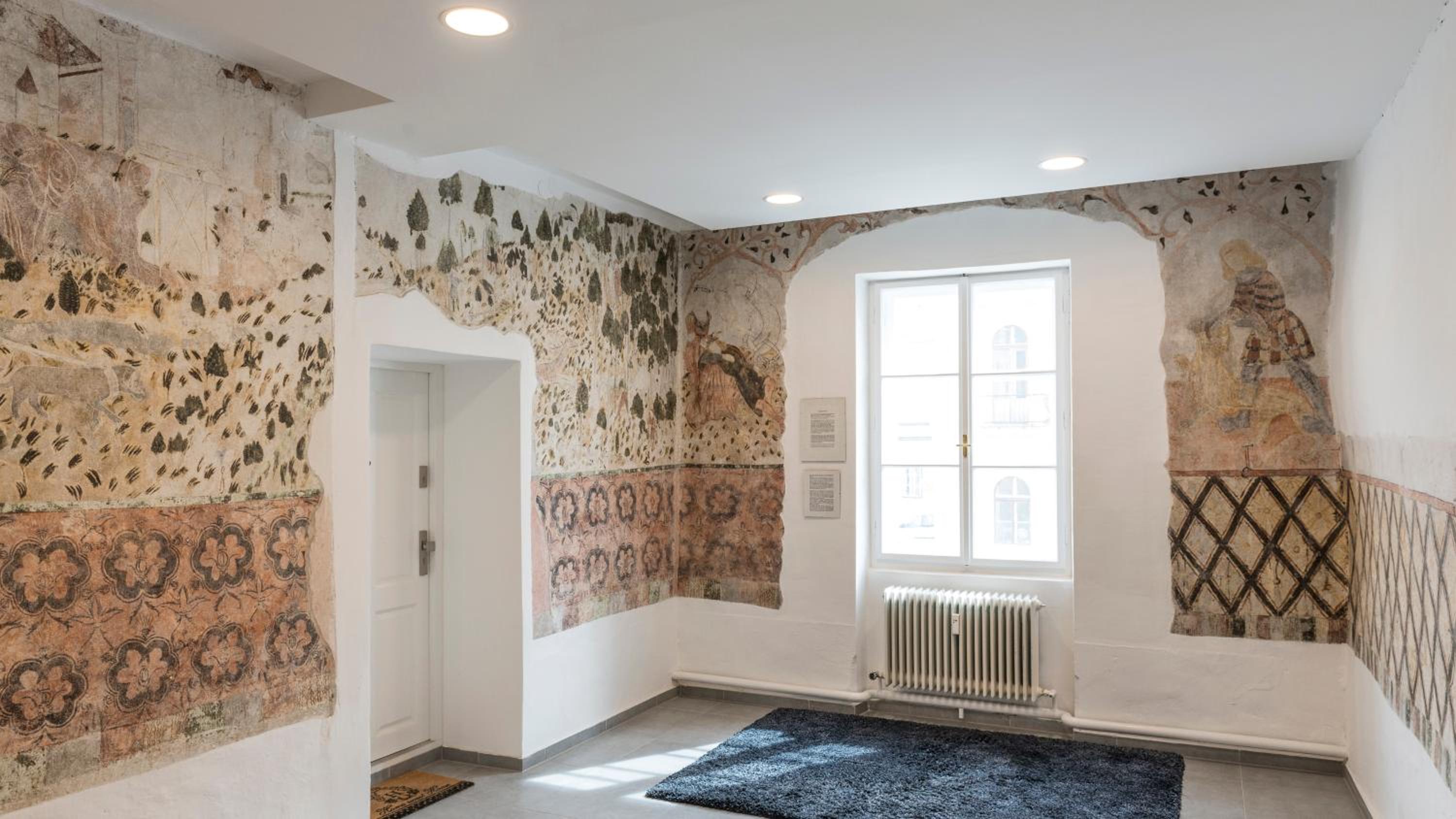 Apartments Hoferhaus - Your Austrian Home