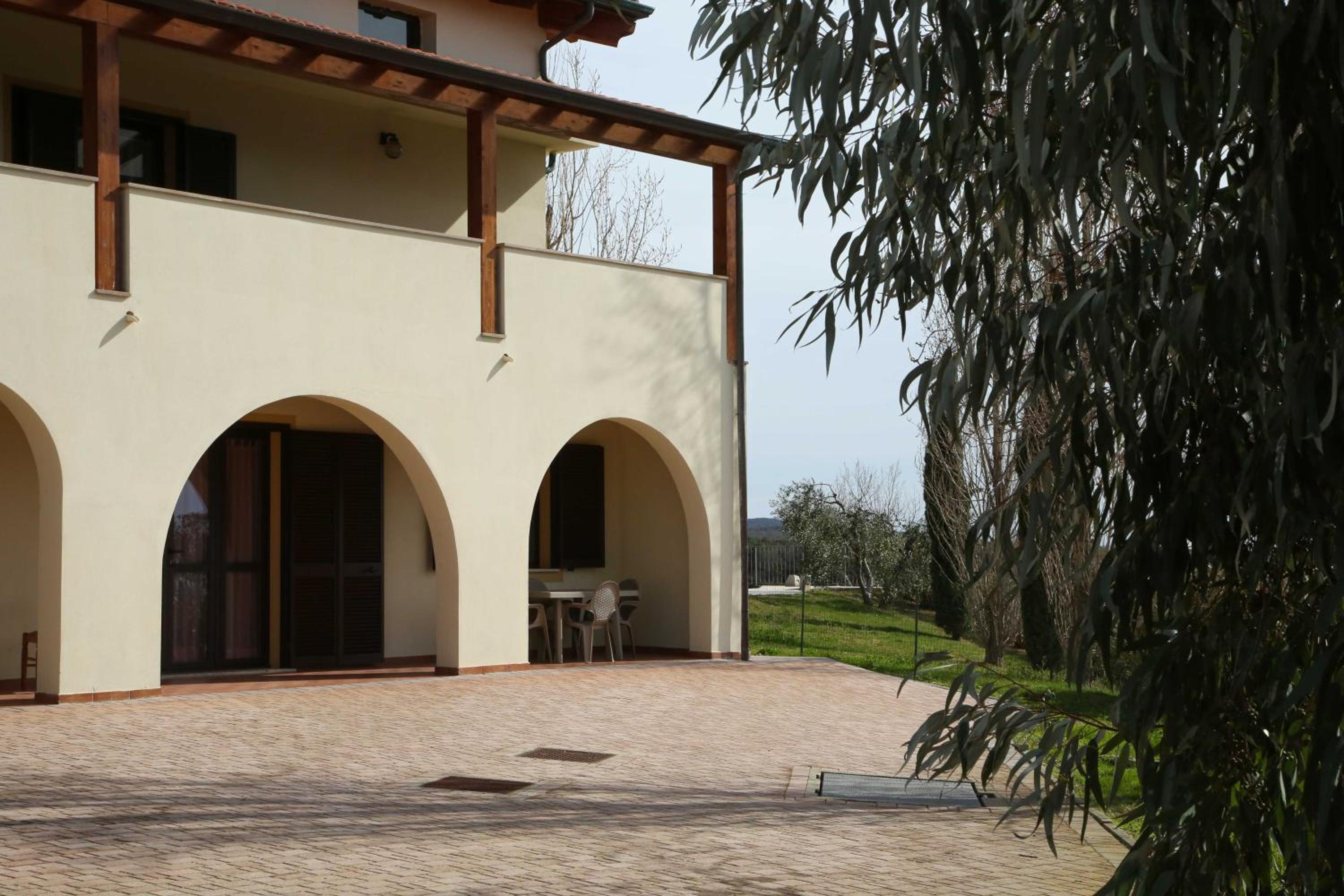 Agriturismo San Gregorio