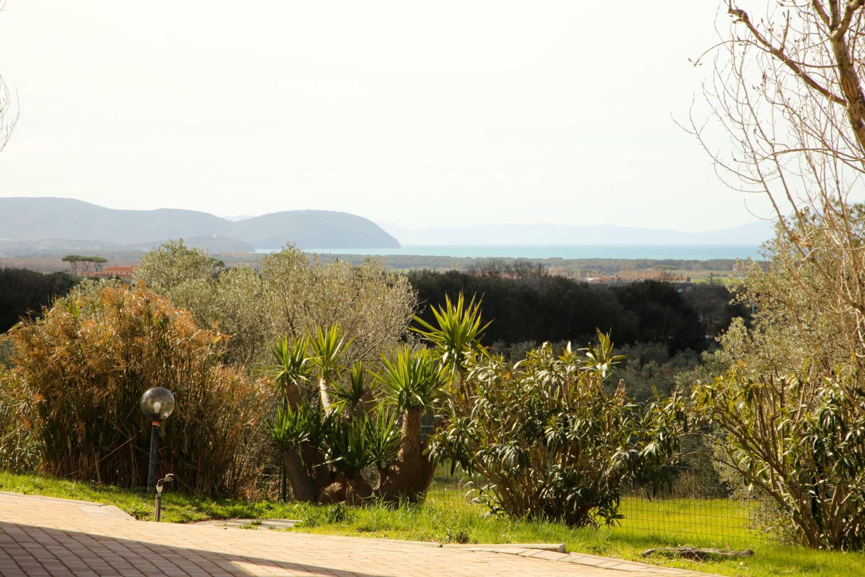 Agriturismo San Gregorio