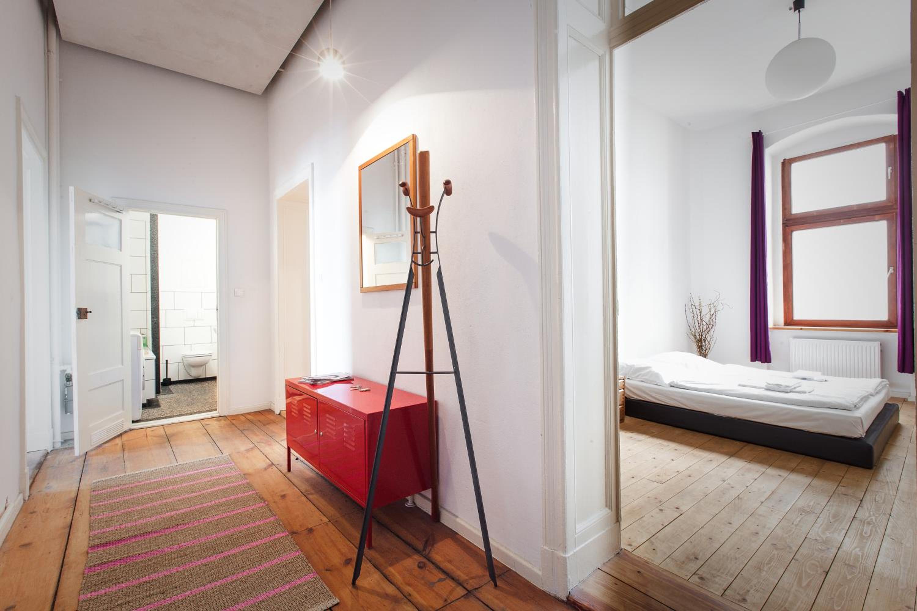 3 Bedroom Apartment (ACERE) photo 3
