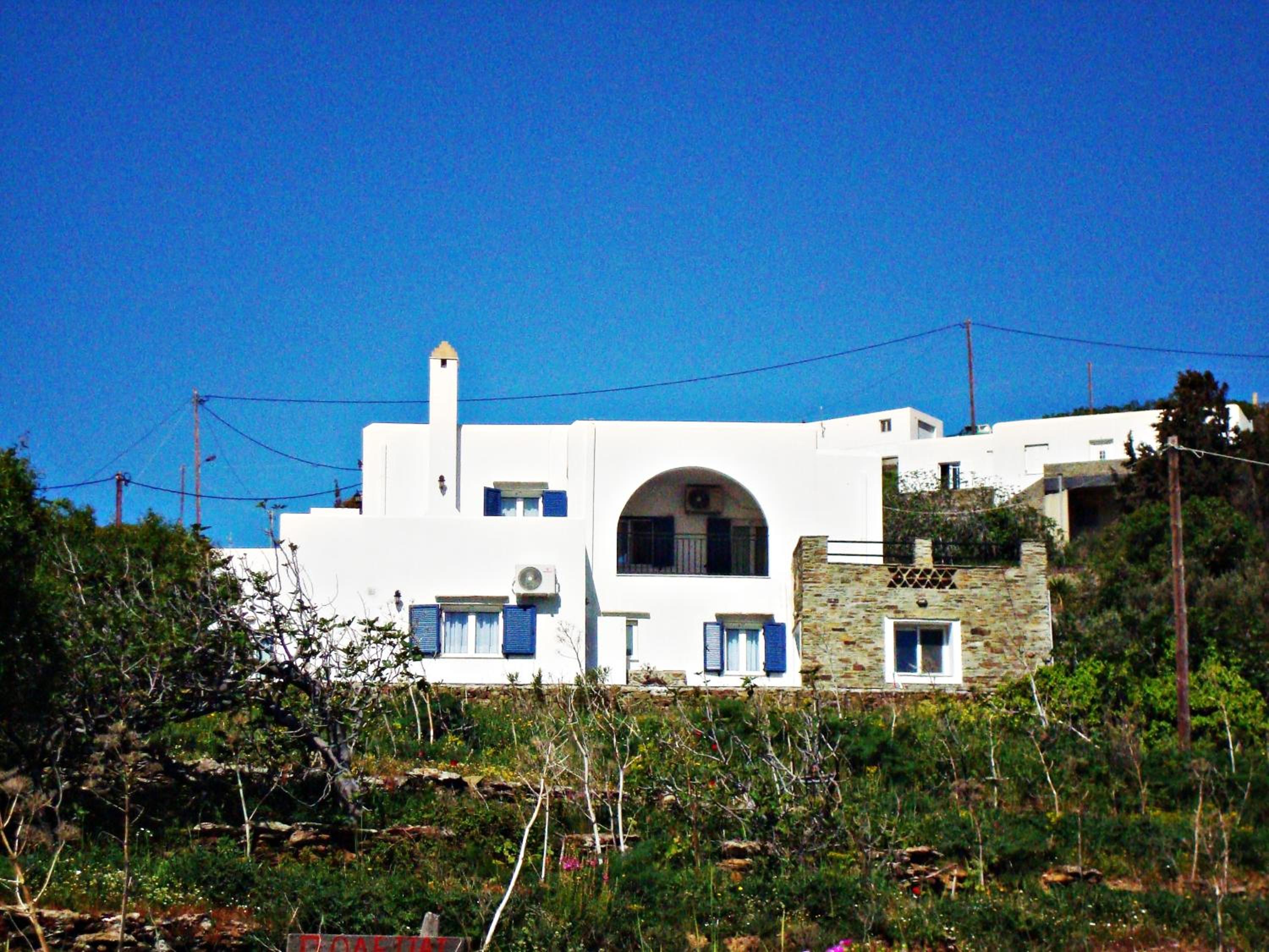 Green view village view 2