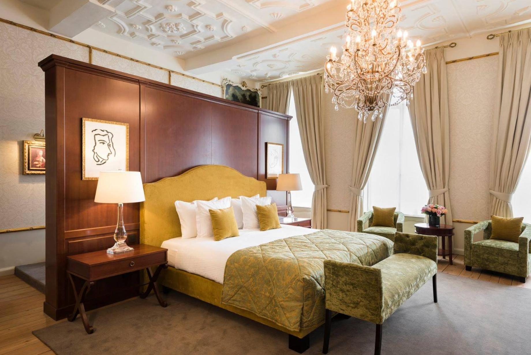 Bruges Vacations - Dukes' Palace Brugge - by Dukes' Hotel Collection - Property Image 43