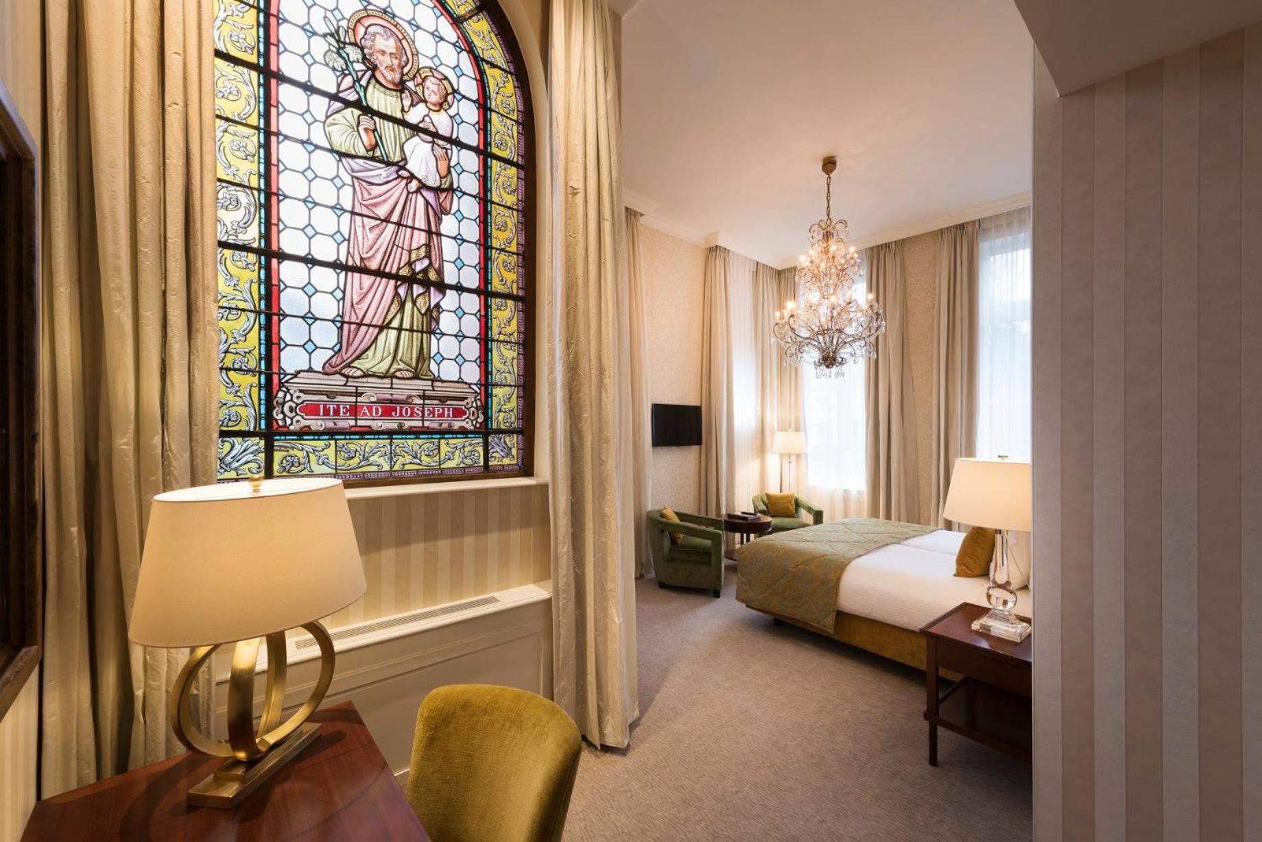 Bruges Vacations - Dukes' Palace Brugge - by Dukes' Hotel Collection - Property Image 52