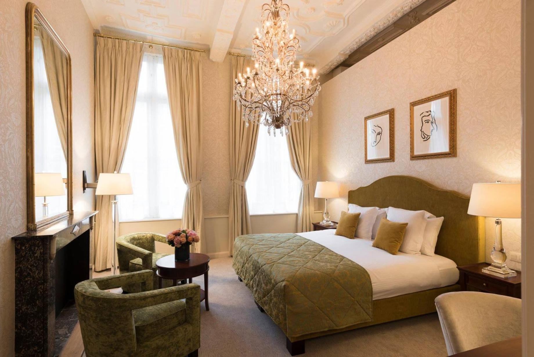 Bruges Vacations - Dukes' Palace Brugge - by Dukes' Hotel Collection - Property Image 83