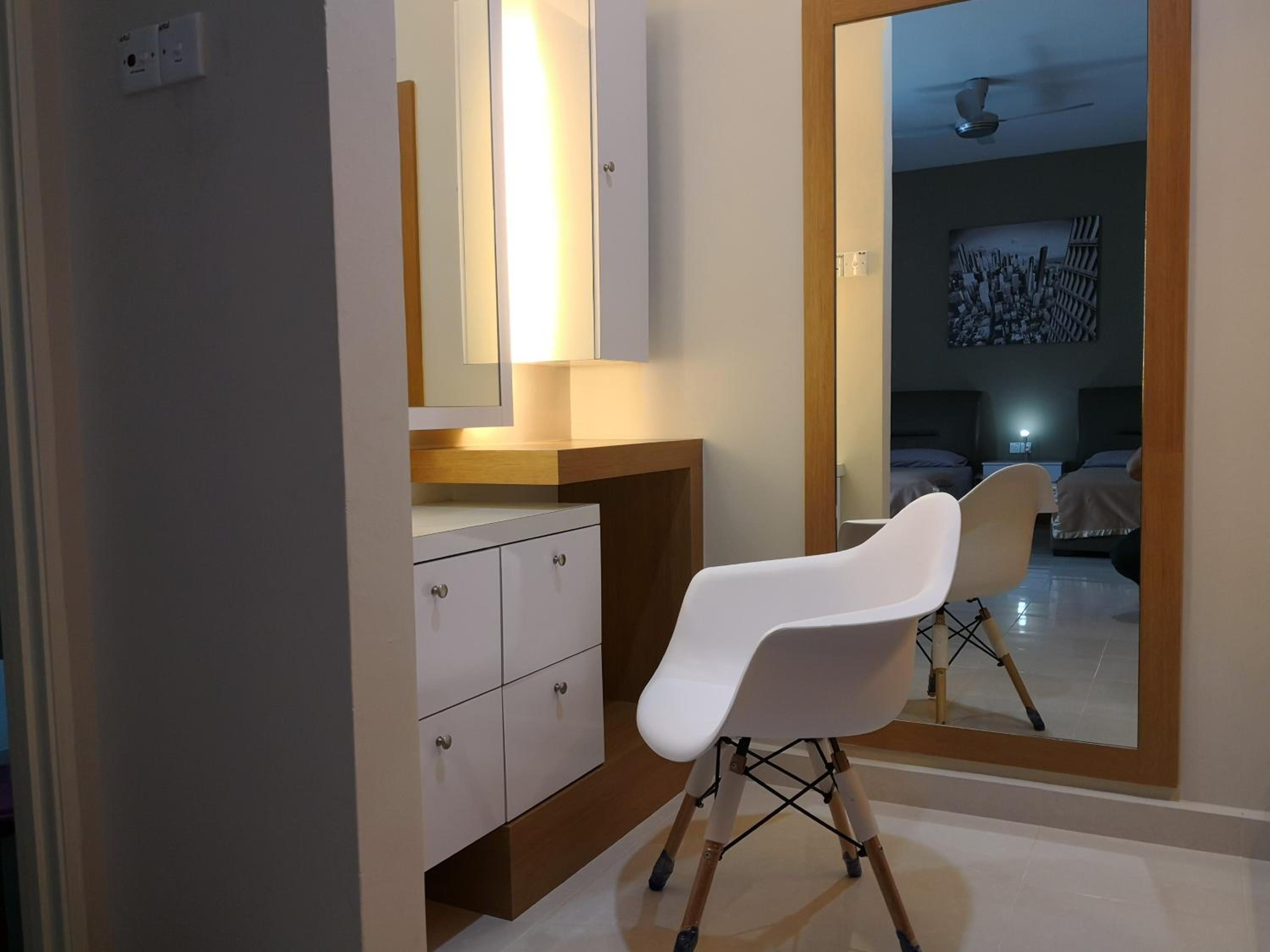 Laman Kurnia Holiday House