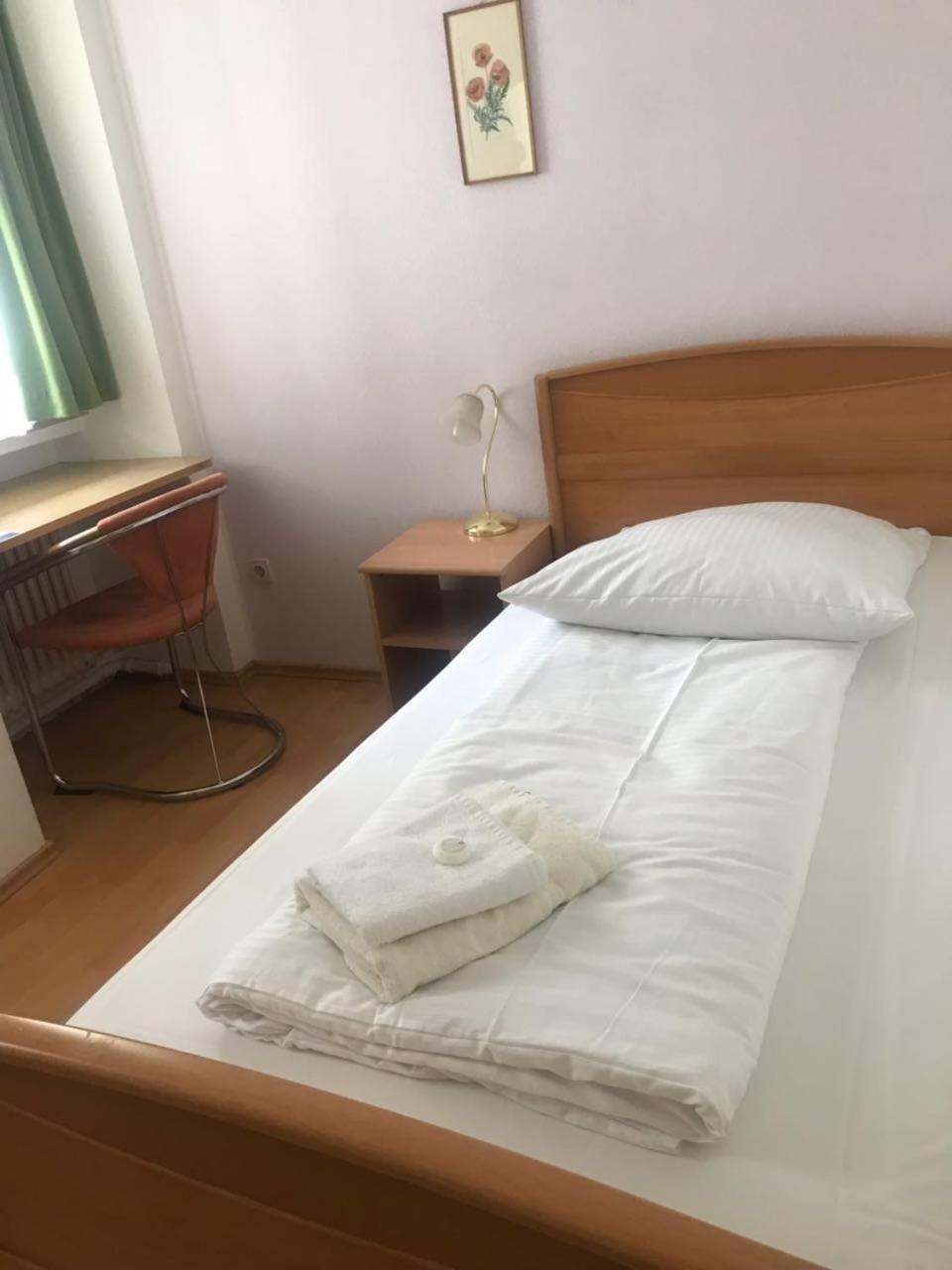 Munich Vacations - Hotel-Pension Asta - Property Image 18