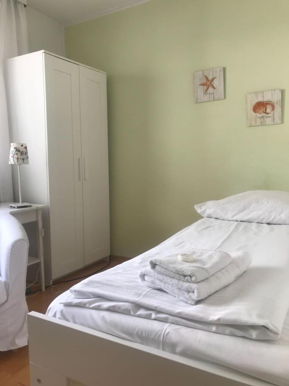 Munich Vacations - Hotel-Pension Asta - Property Image 20