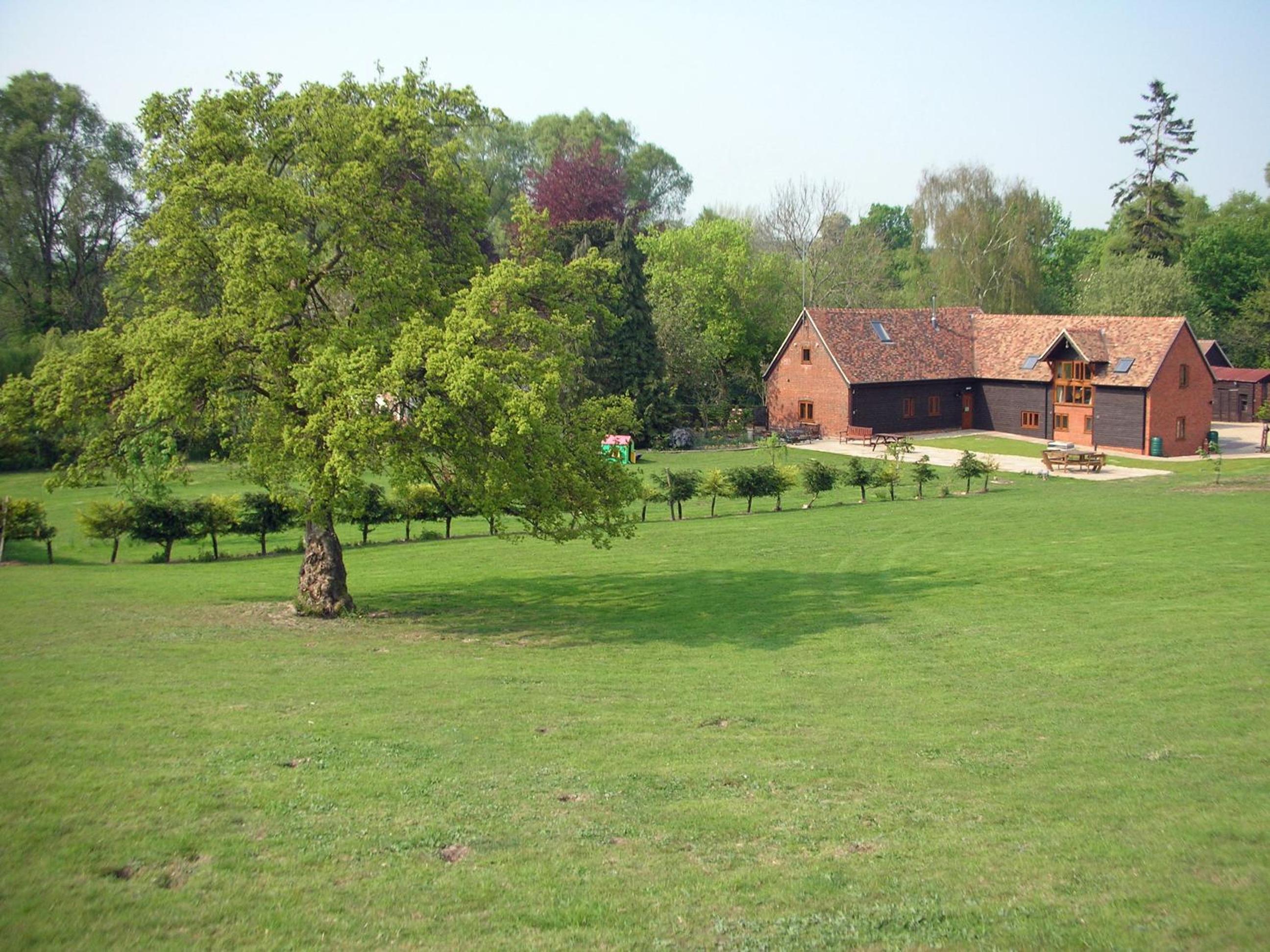 Upper Neatham Mill
