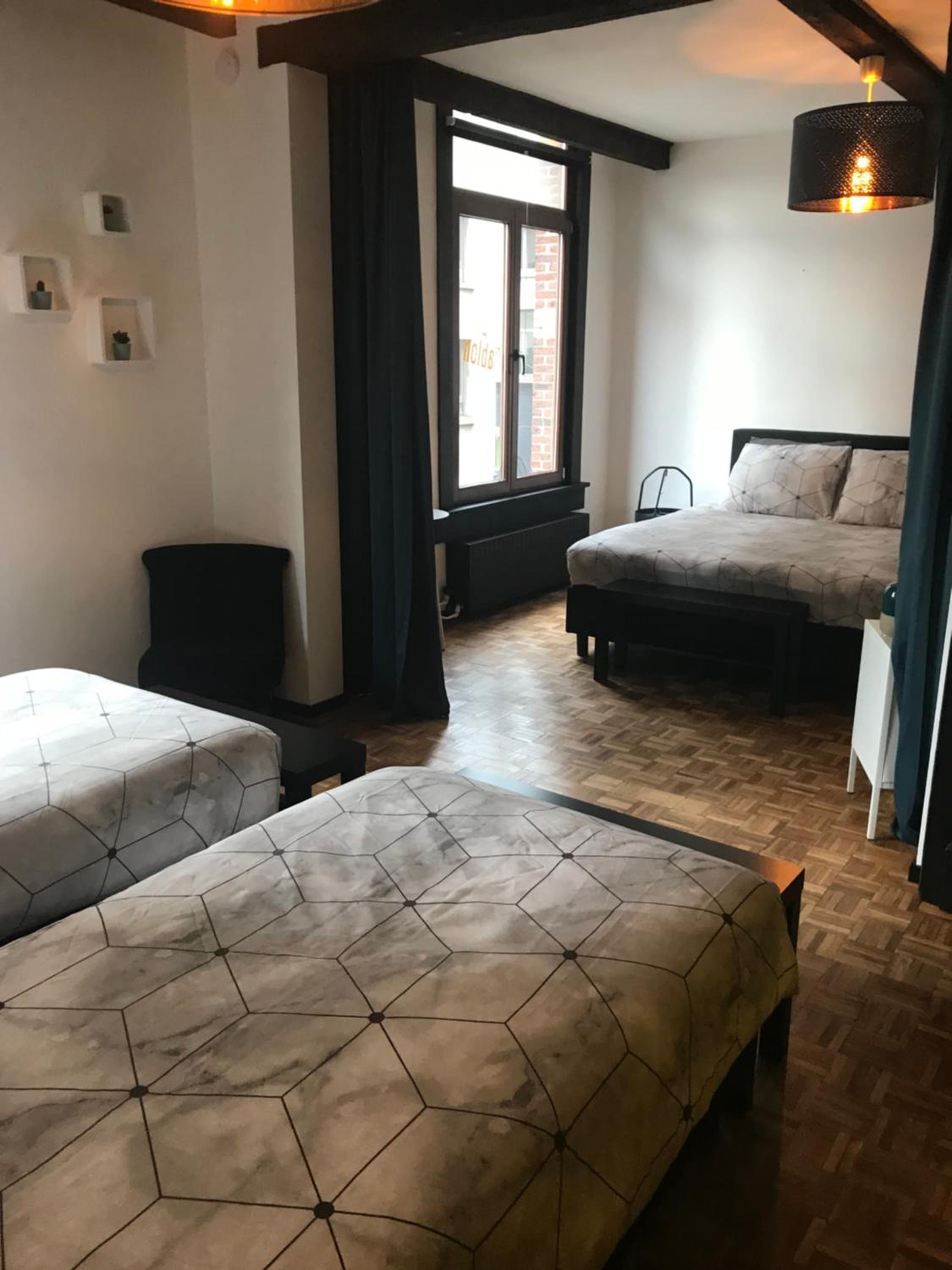 B&B Sablon Antwerp