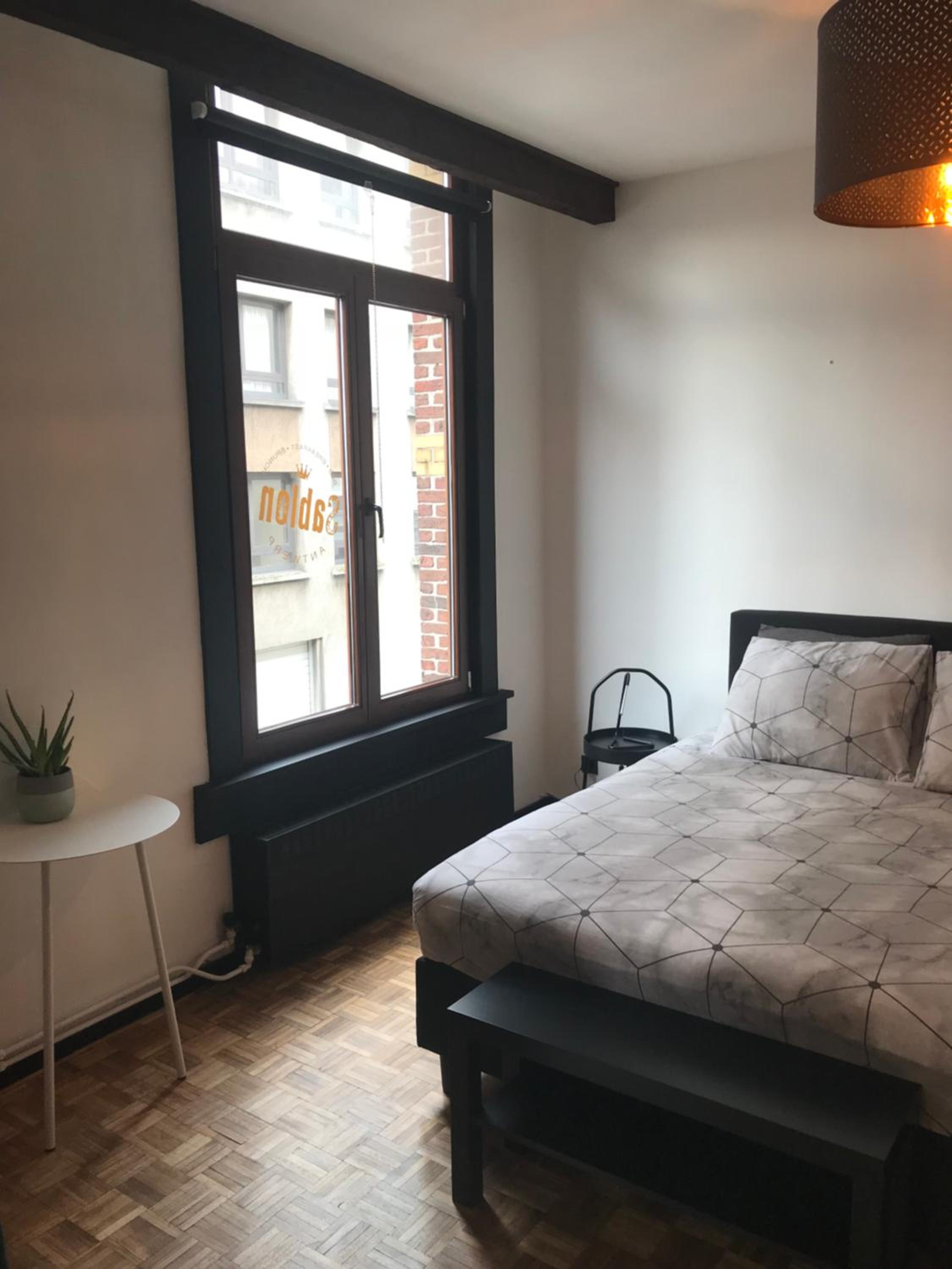 B&B Sablon Antwerp