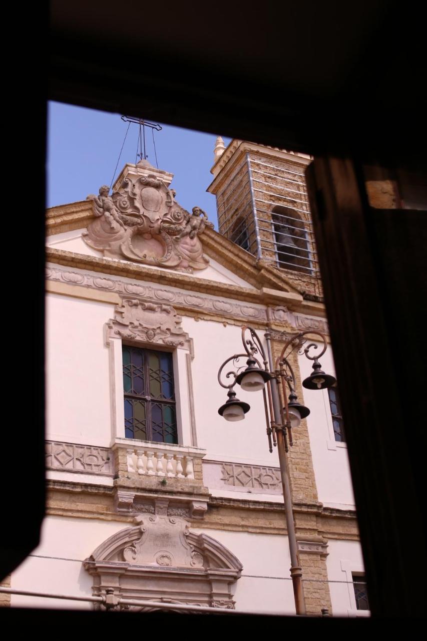 Casa nel Barocco photo 1