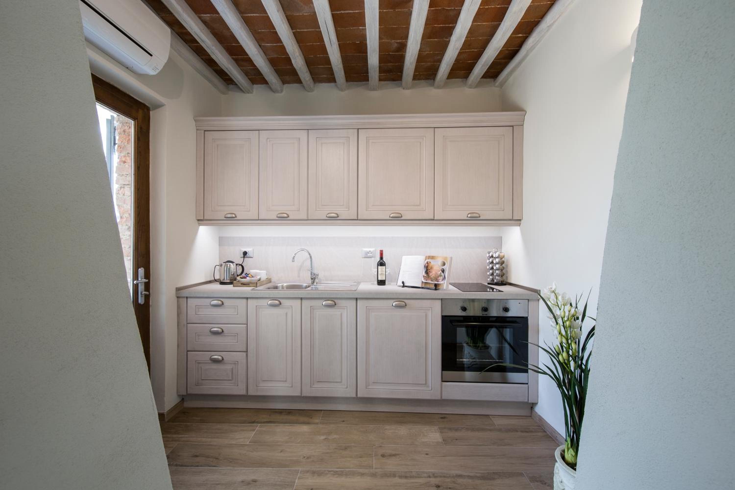 Borgo Argiano