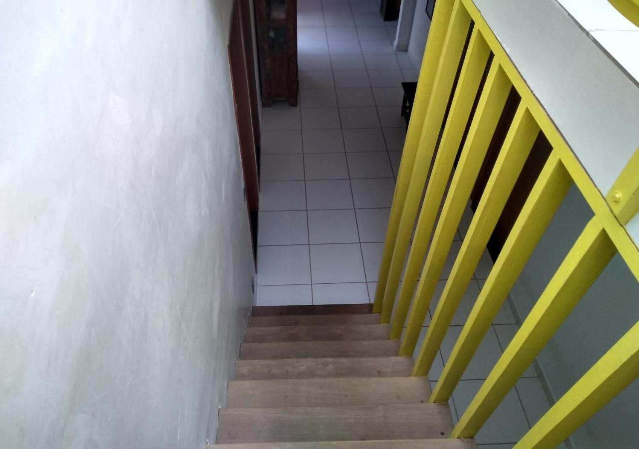 Ipê Suites Juquehy