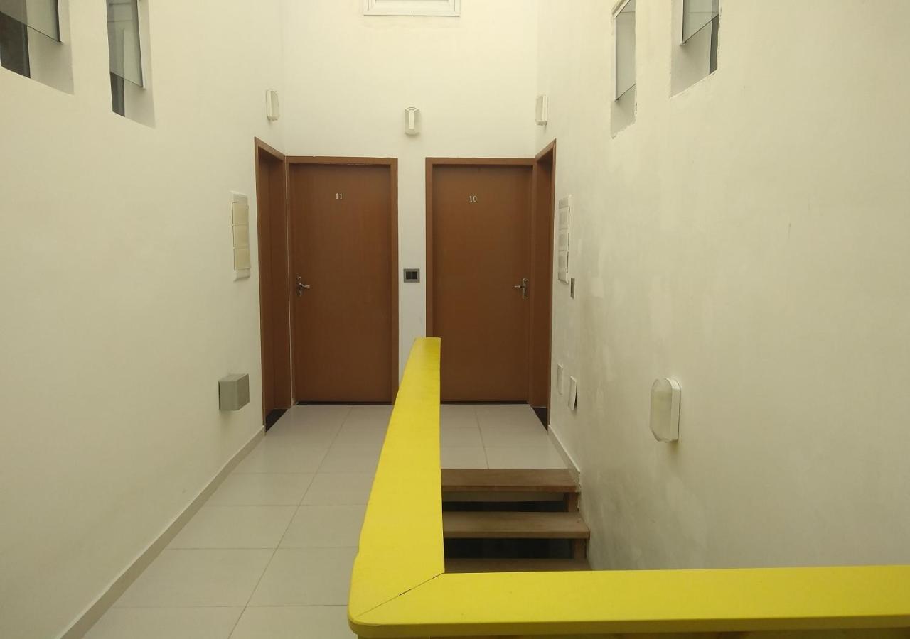 Ipê Suites Juquehy