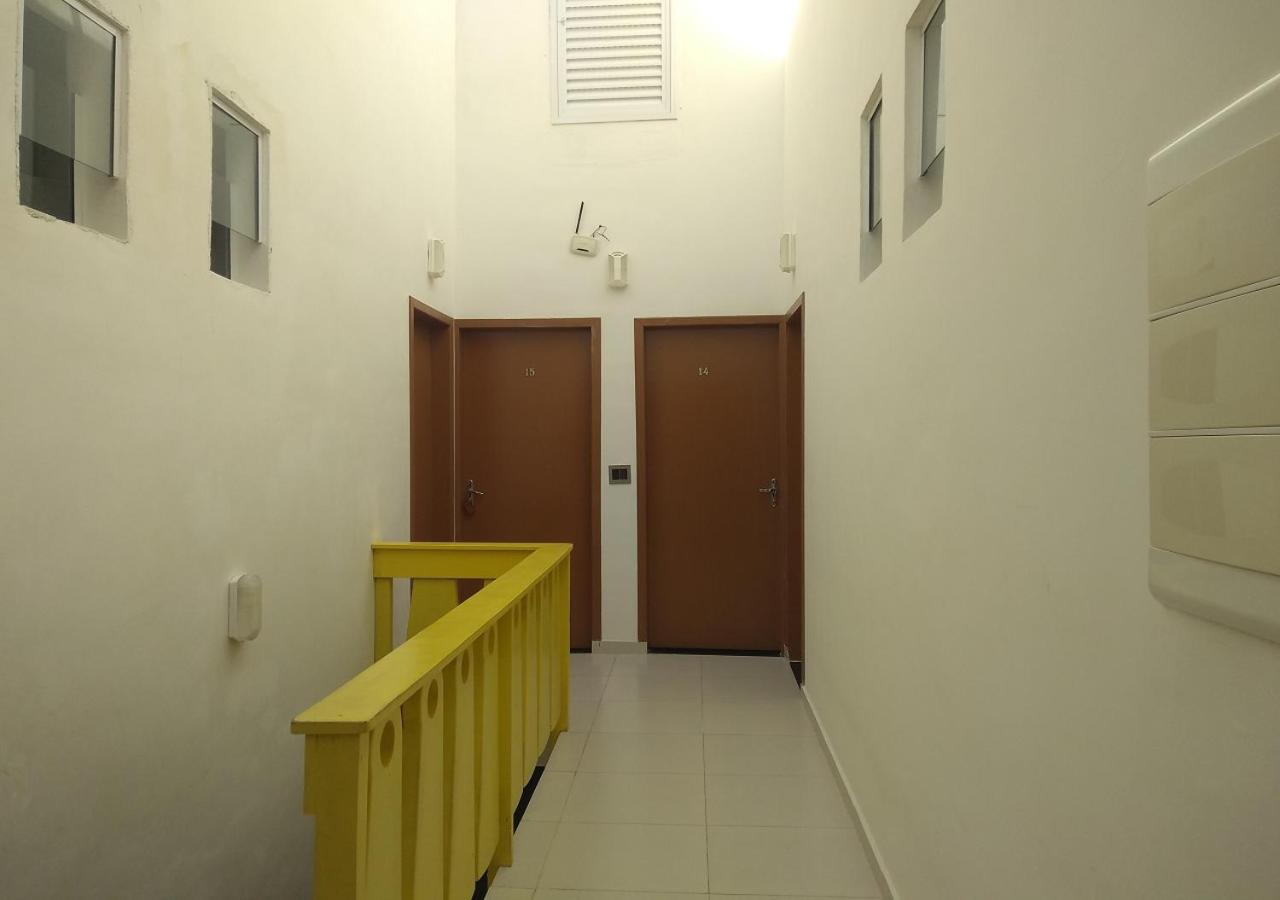 Ipê Suites Juquehy