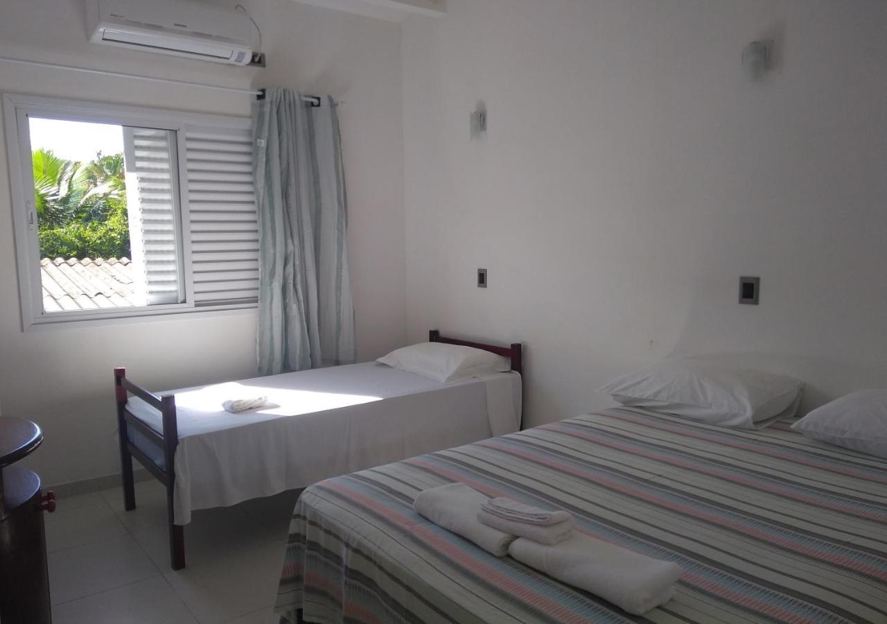 Ipê Suites Juquehy