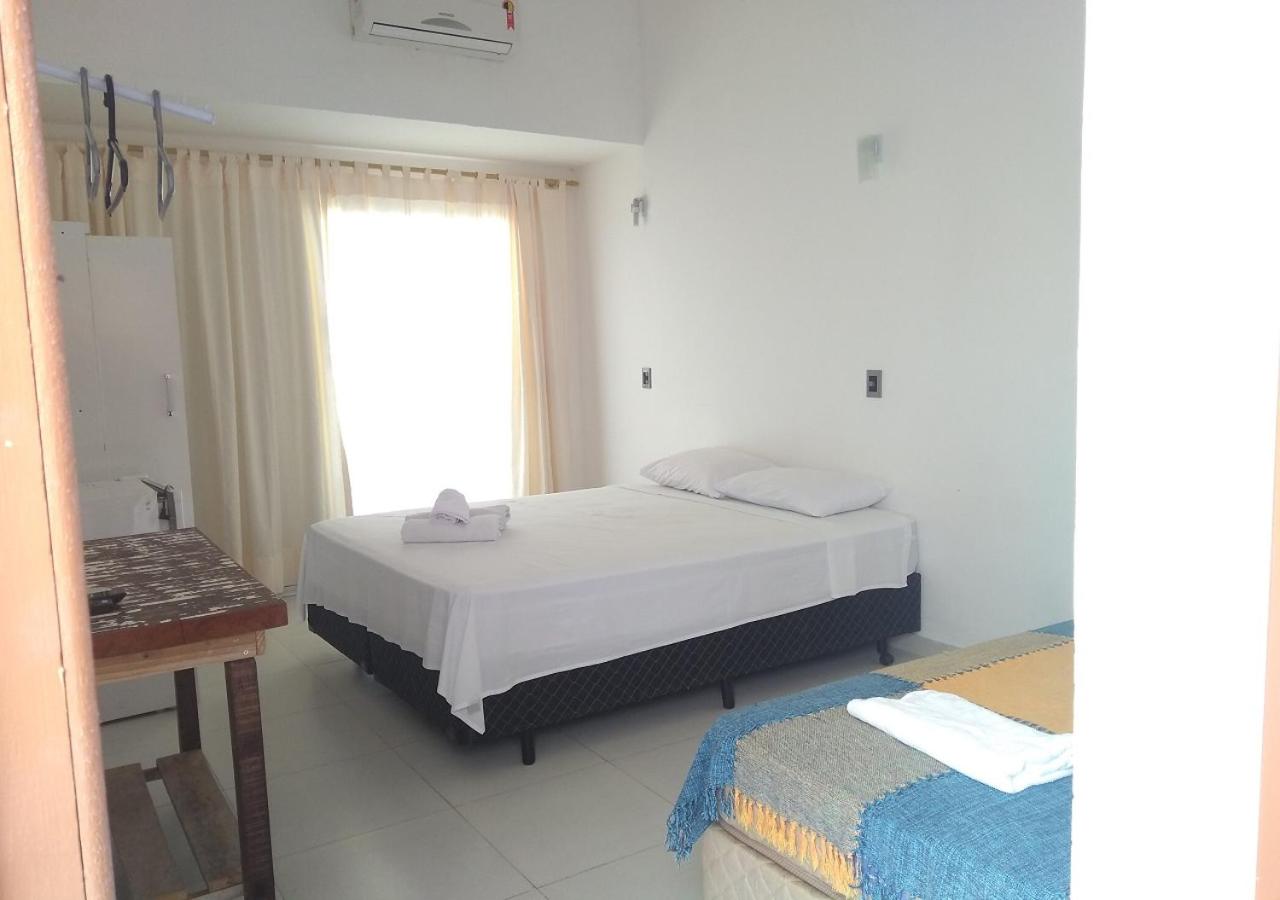 Ipê Suites Juquehy