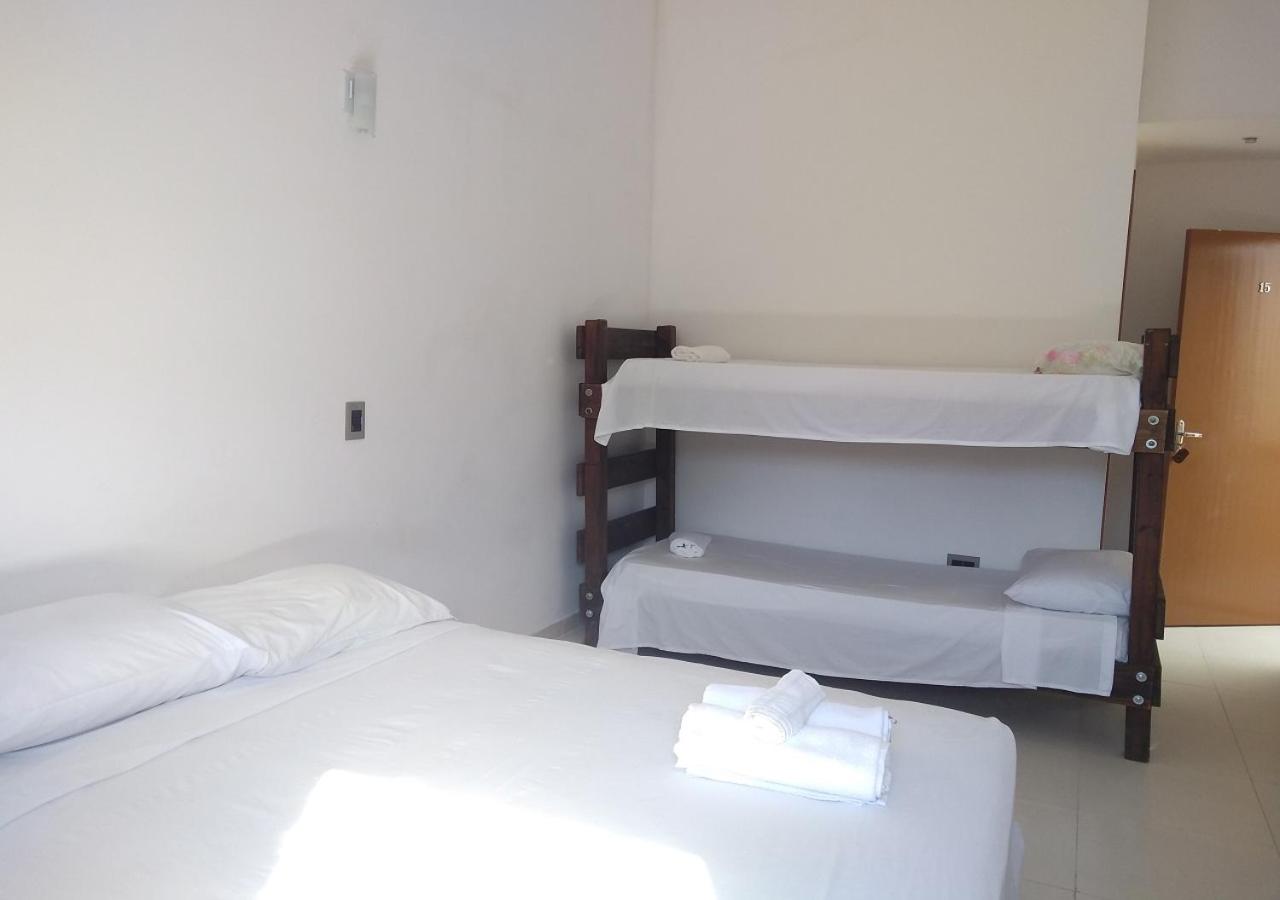 Ipê Suites Juquehy