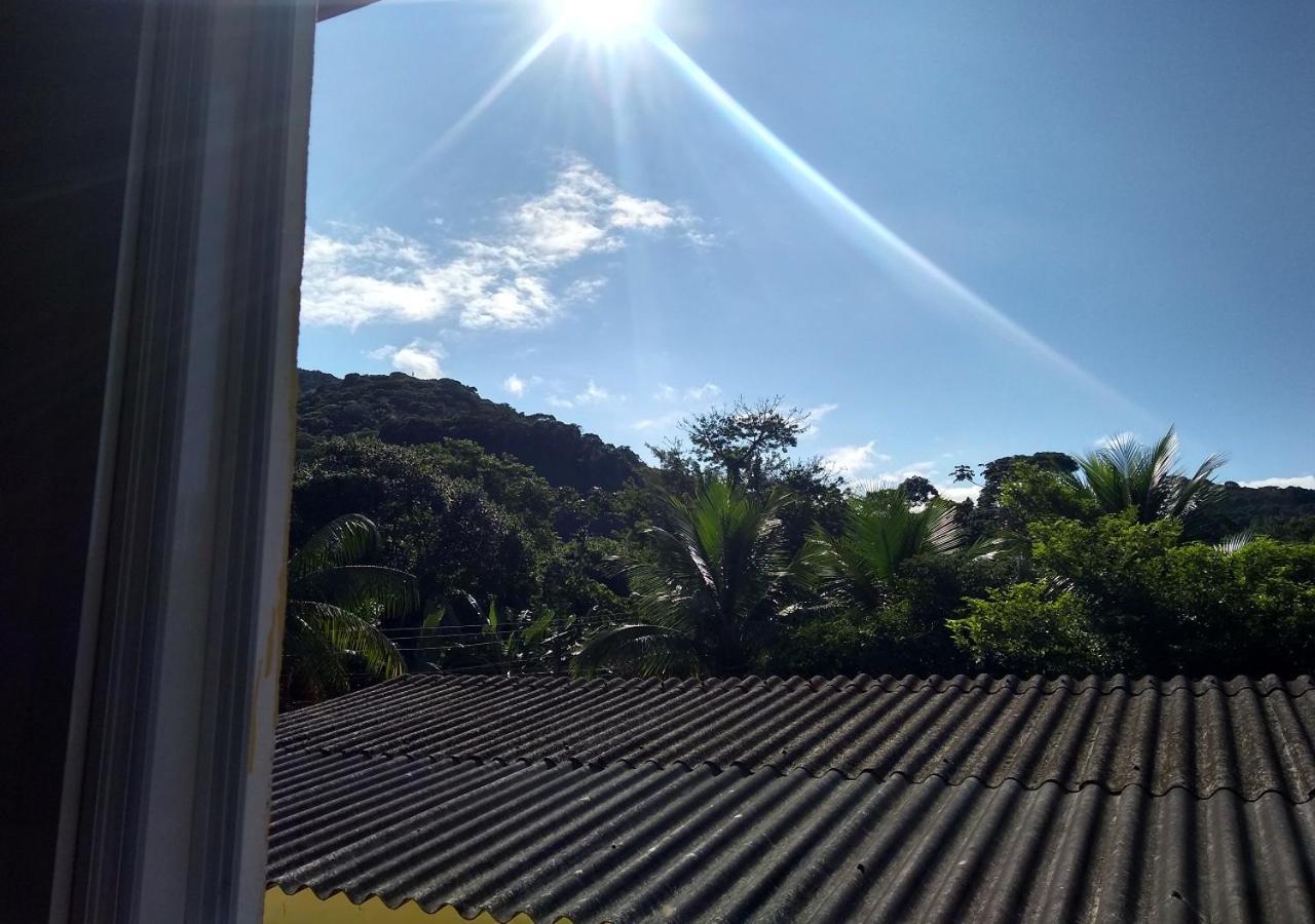 Ipê Suites Juquehy