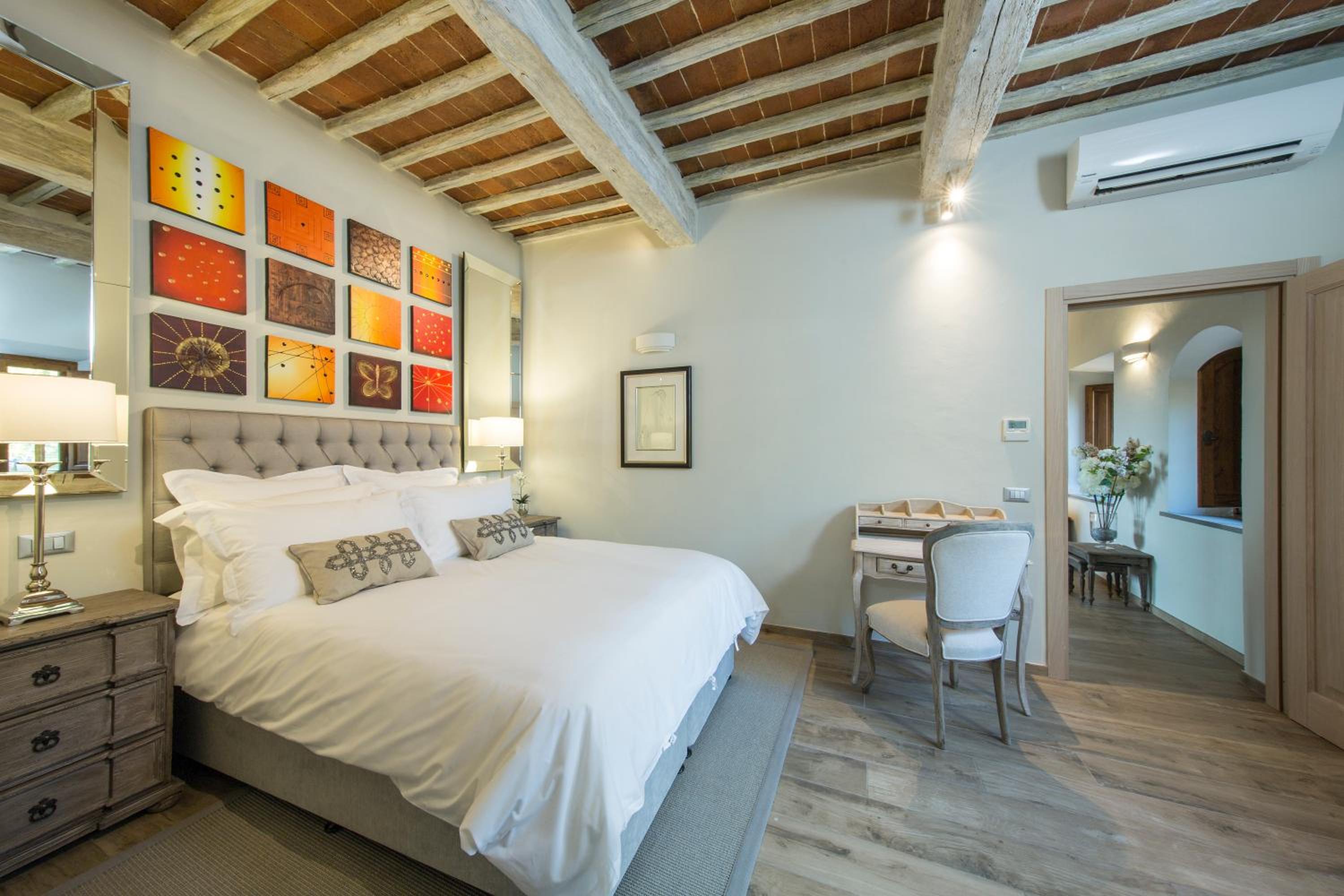 Borgo Argiano