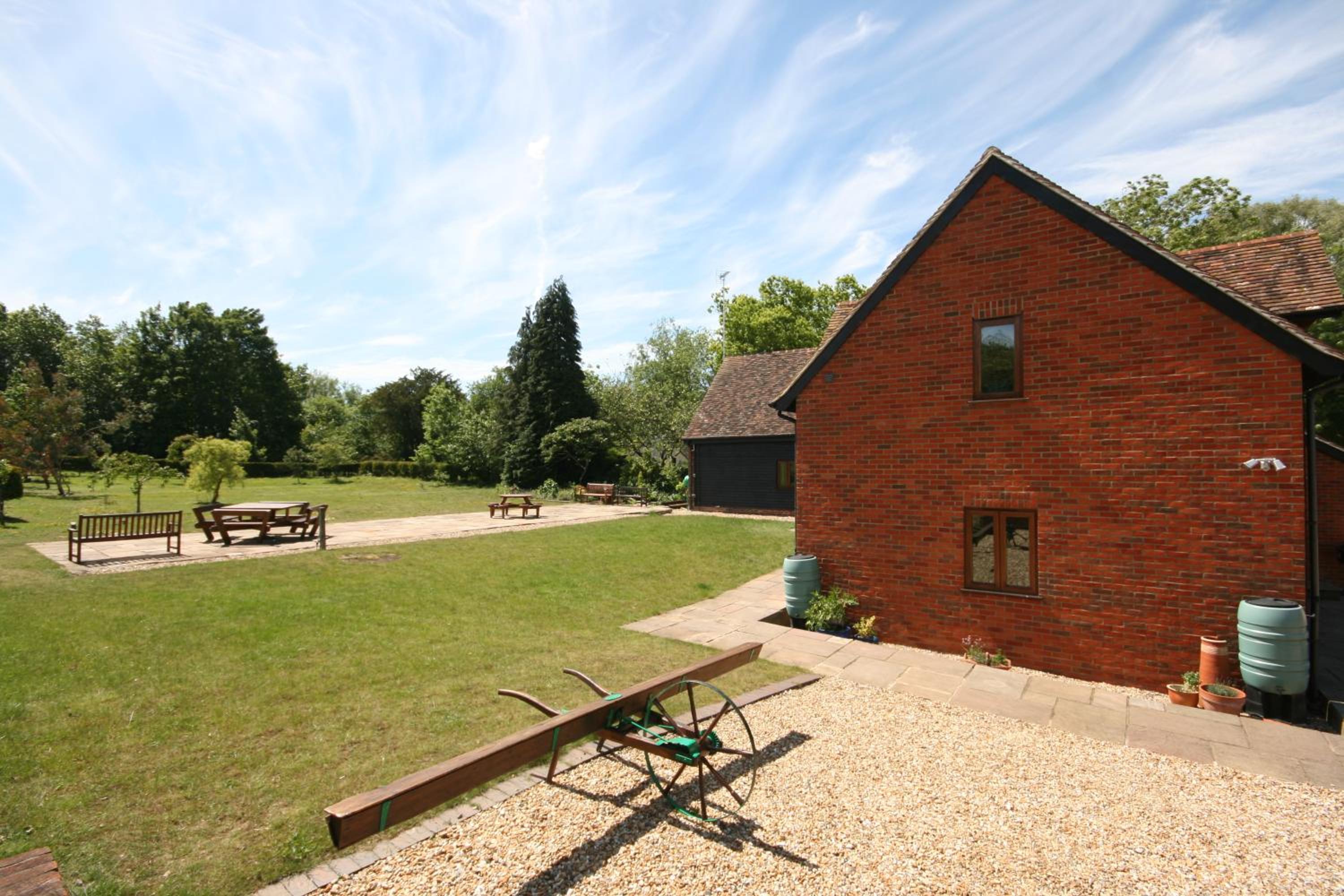 Upper Neatham Mill