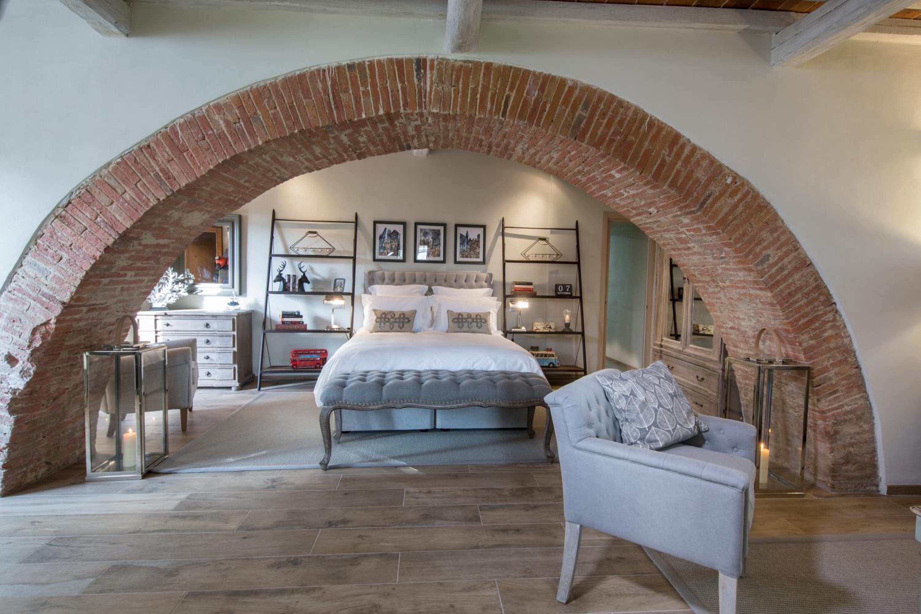 Borgo Argiano