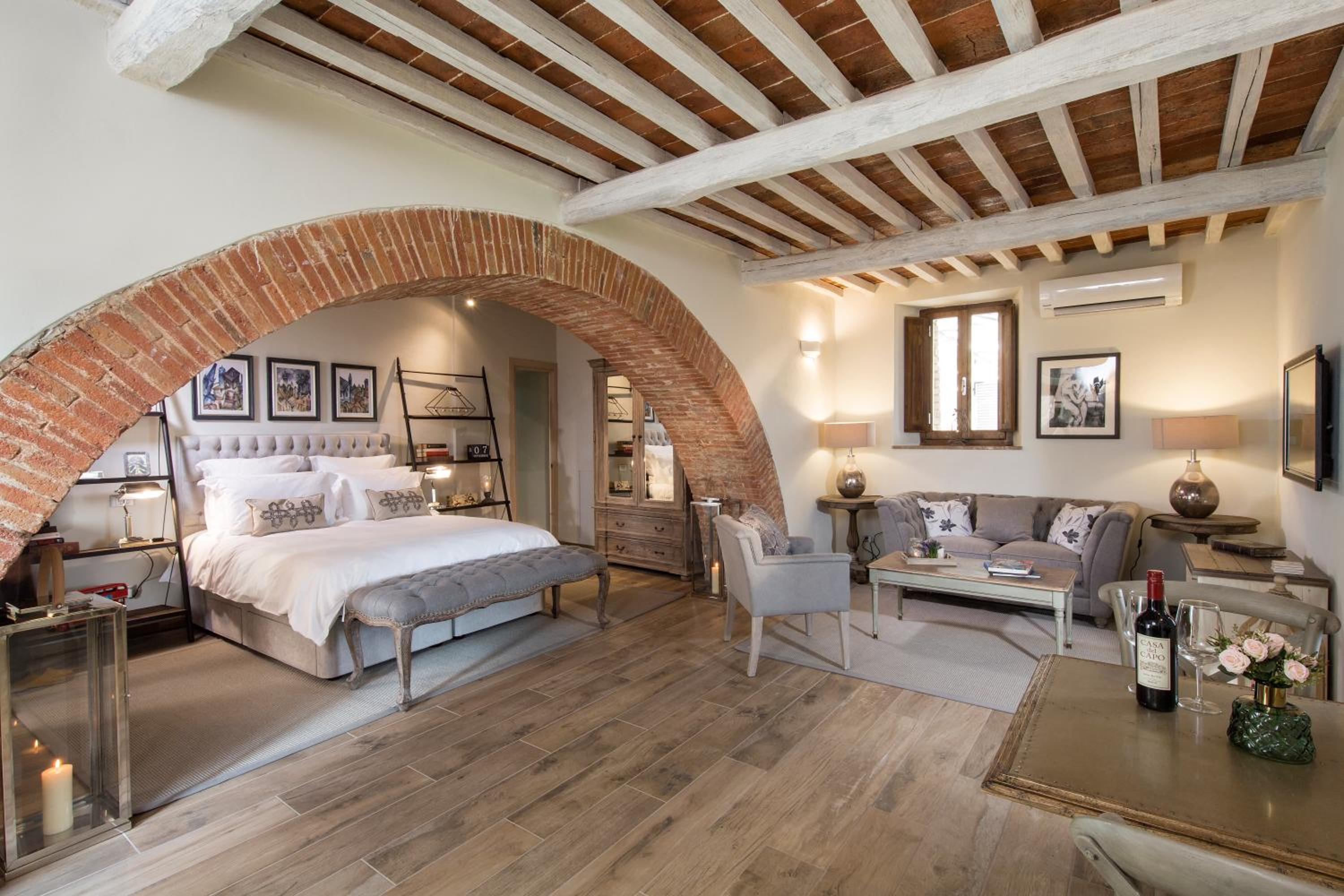Borgo Argiano