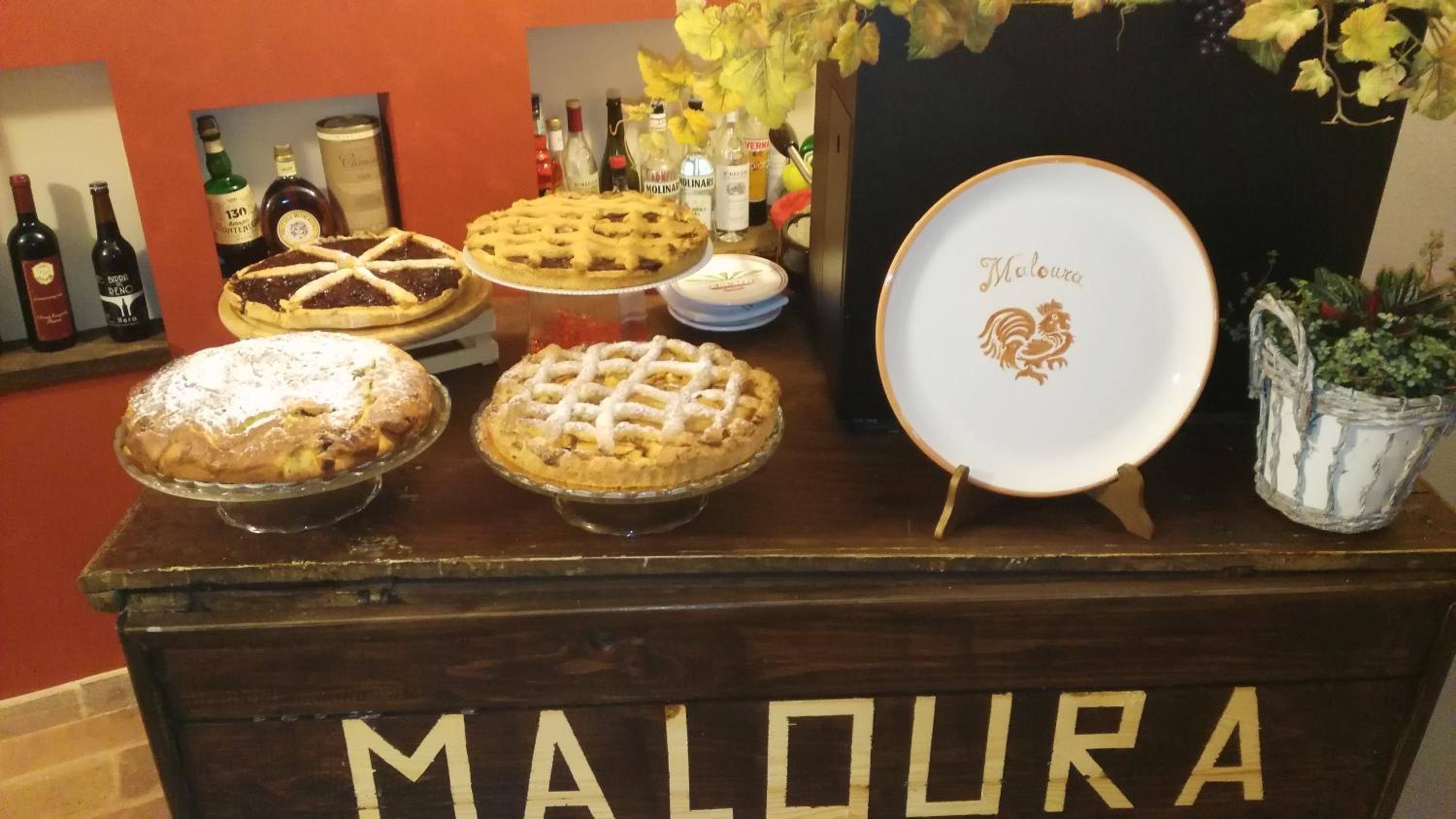 Agriturismo Maloura