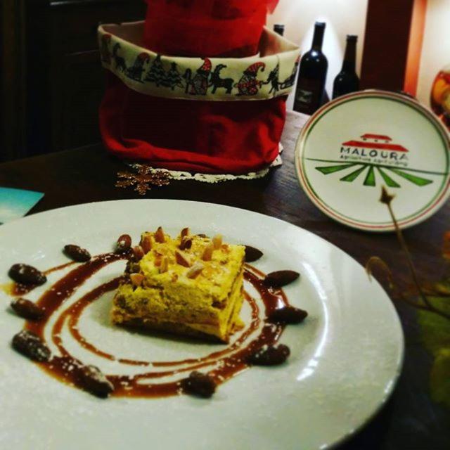 Agriturismo Maloura