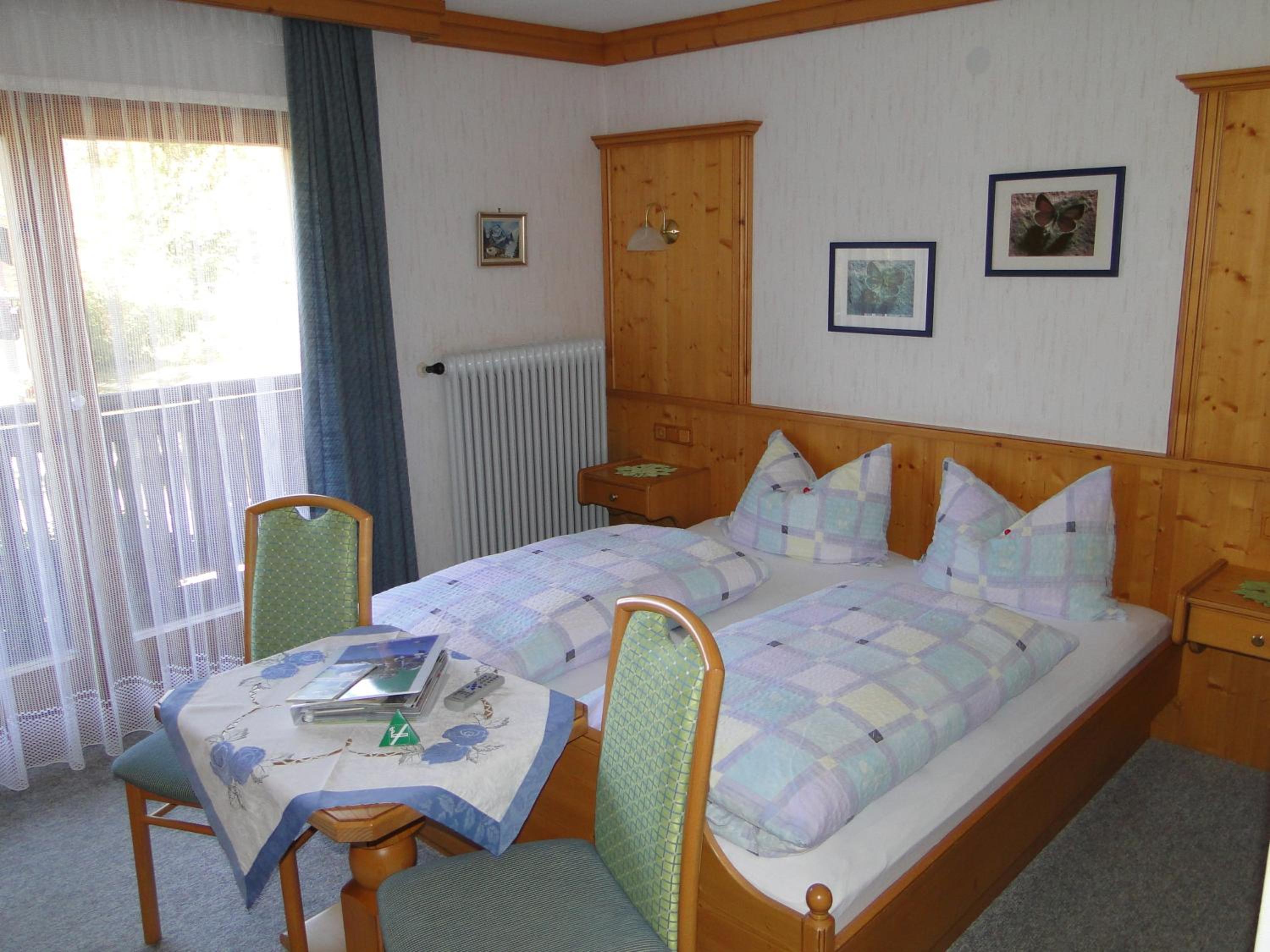 Pension Wildental