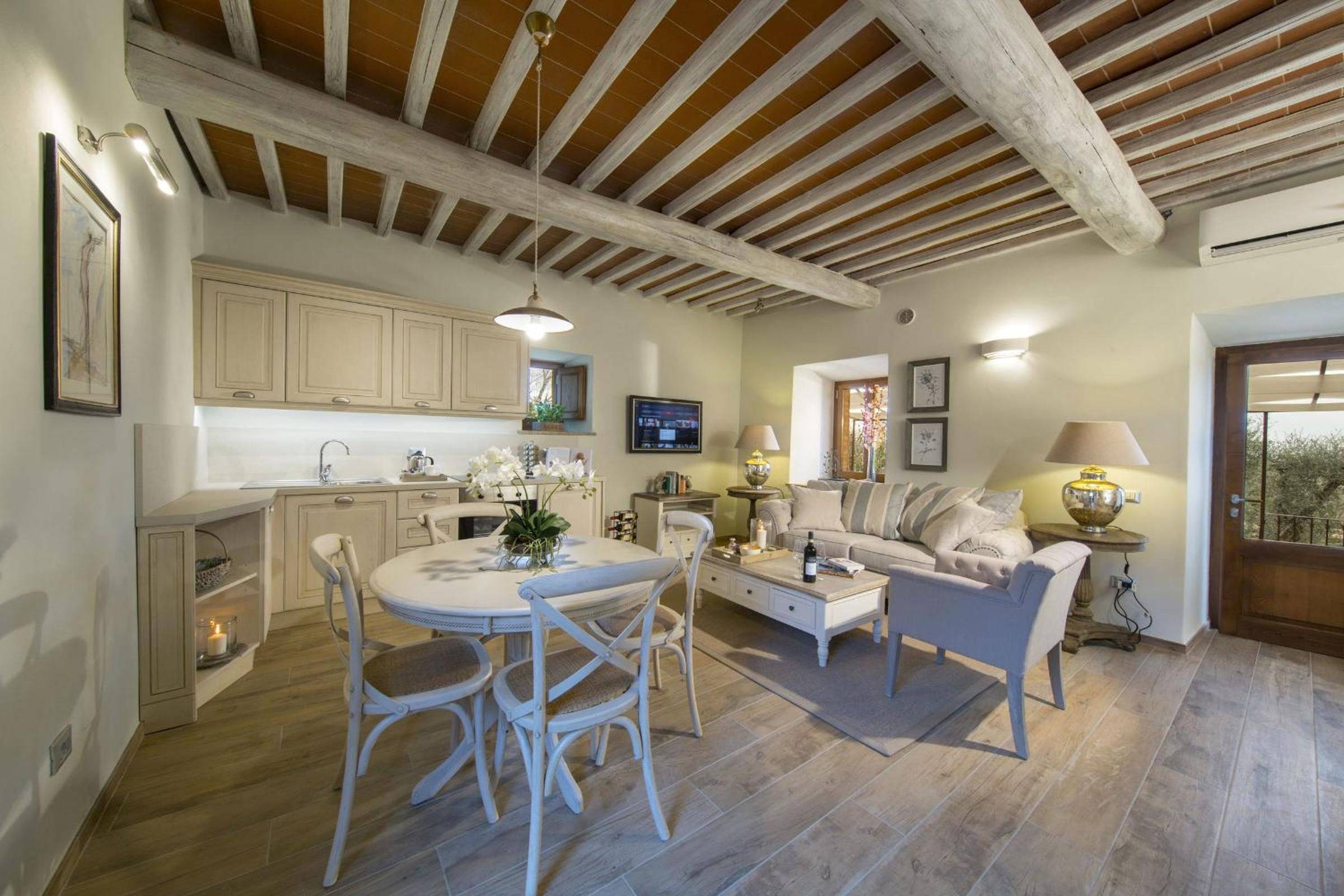 Borgo Argiano