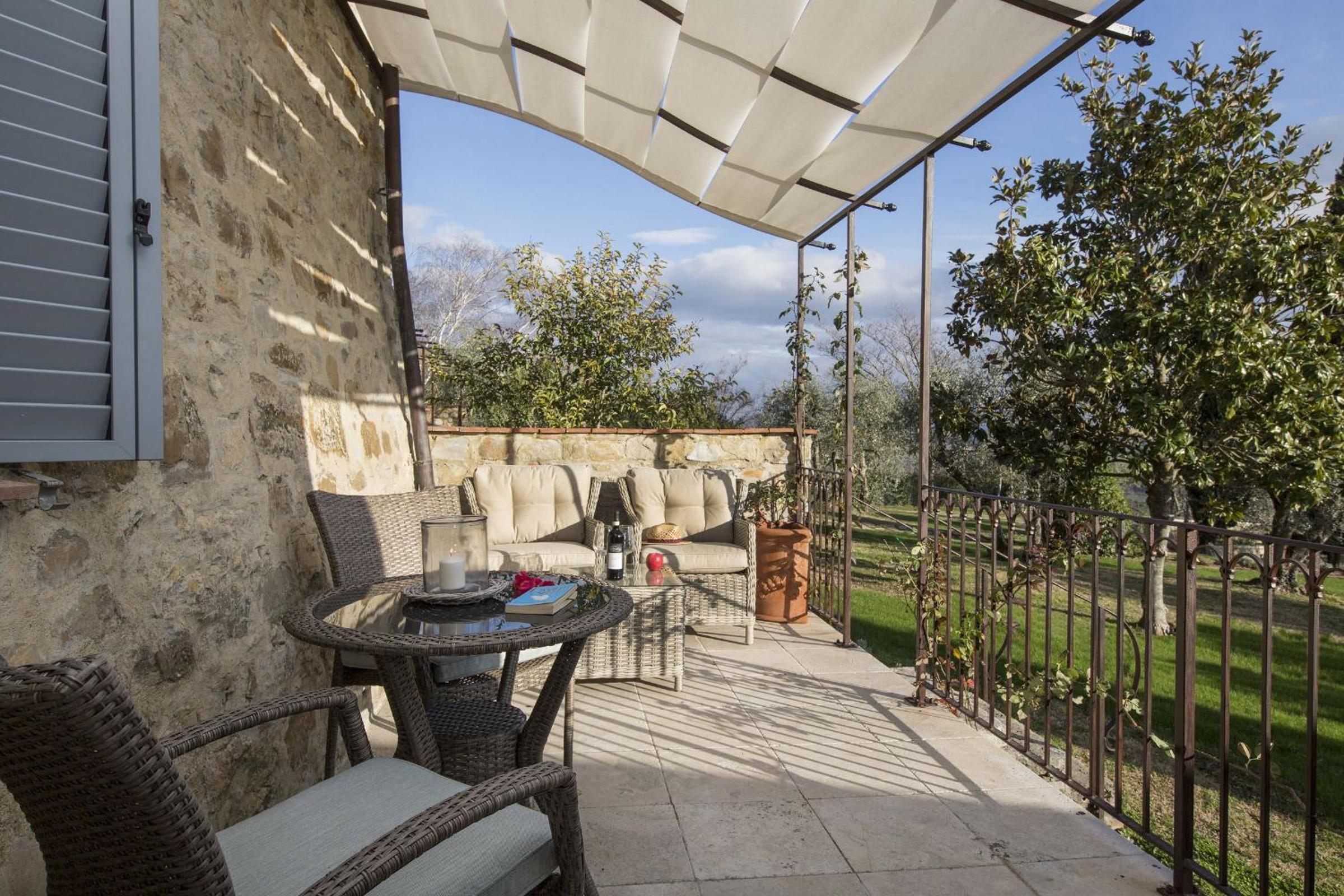 Borgo Argiano