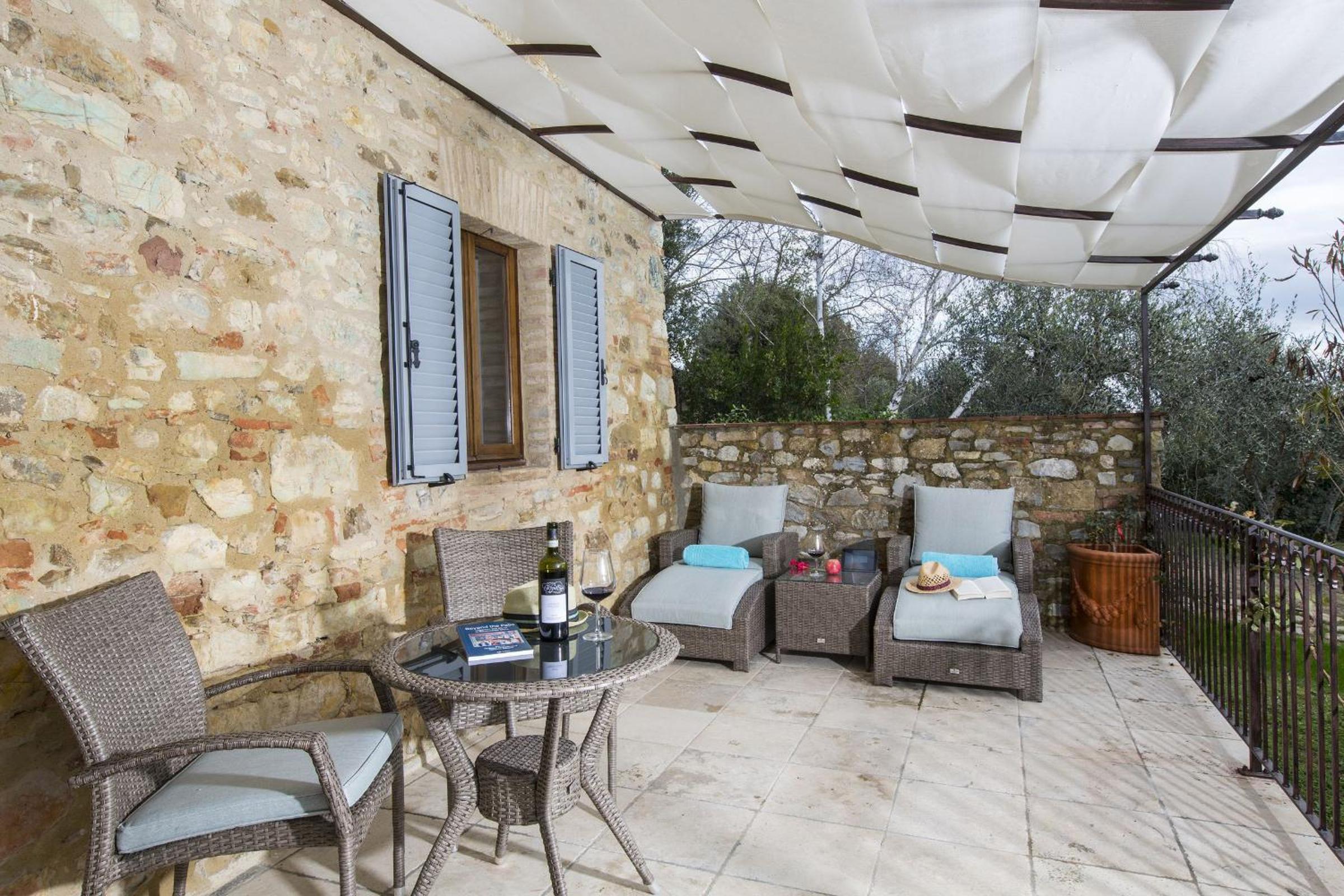 Borgo Argiano