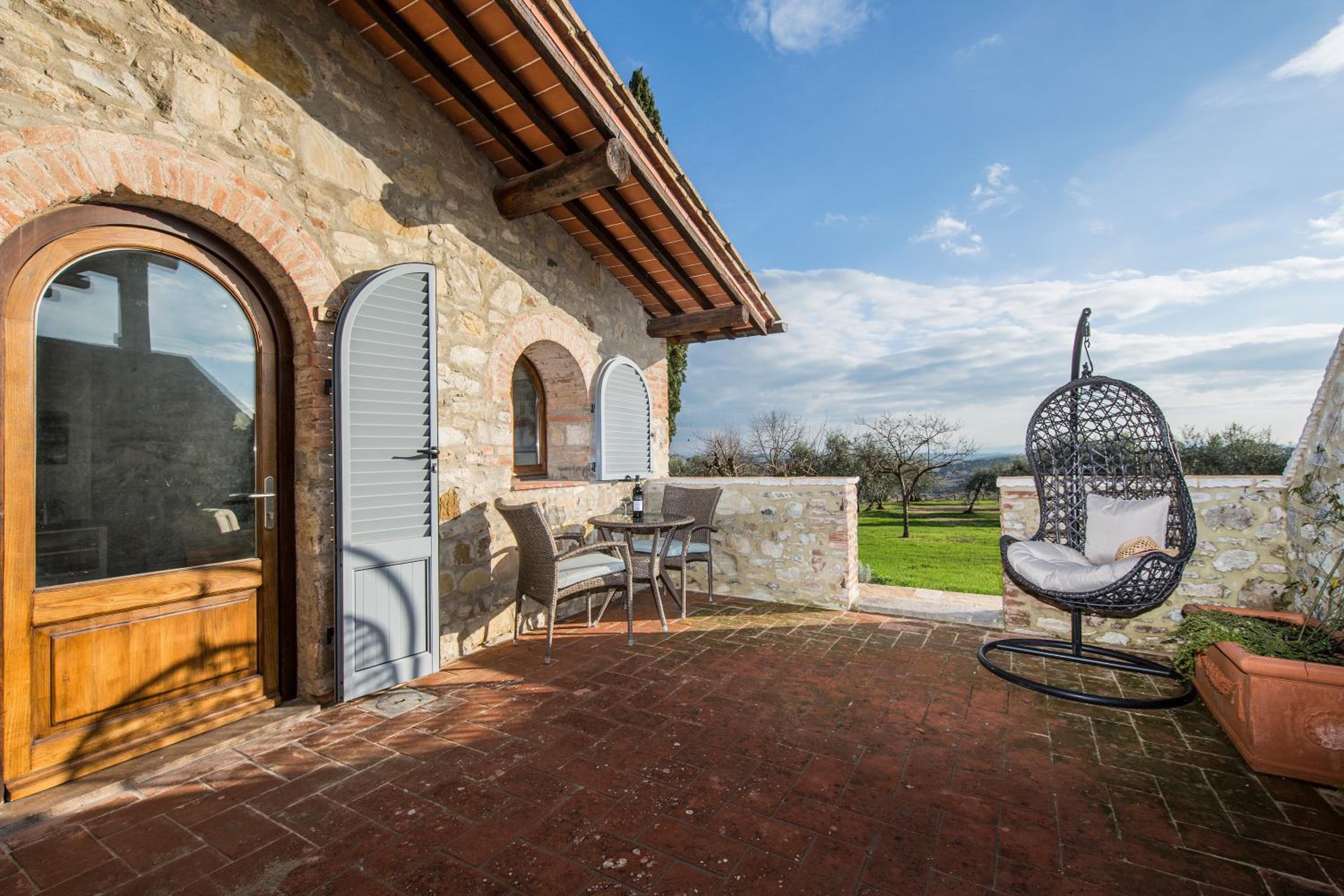 Borgo Argiano